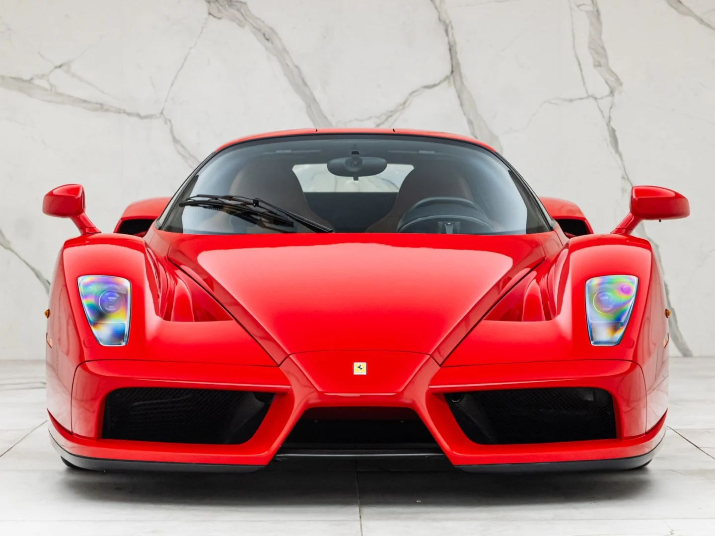 2004 Ferrari Enzo, 14/26