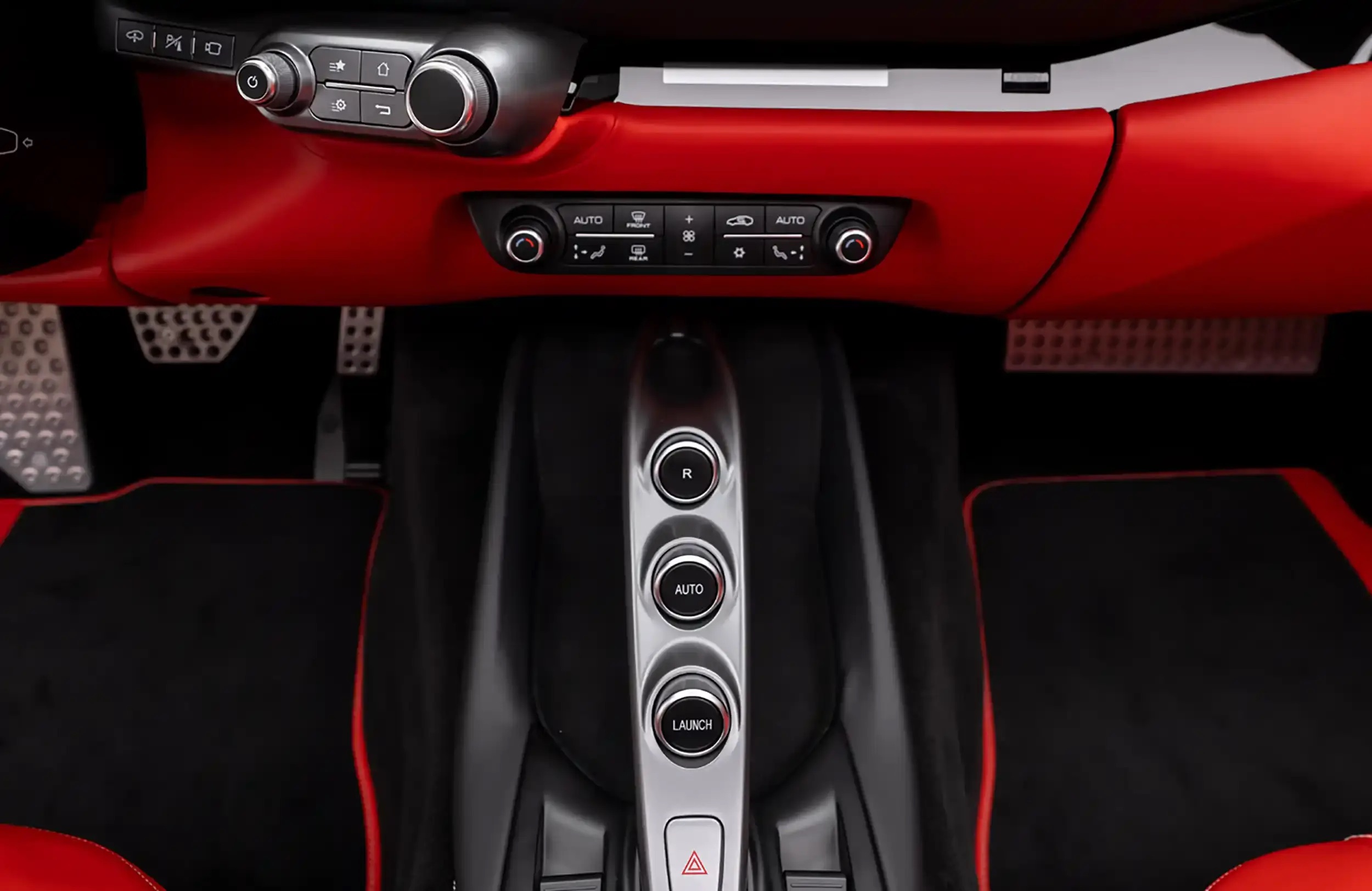 2021 Ferrari 812 GTS, 8/16