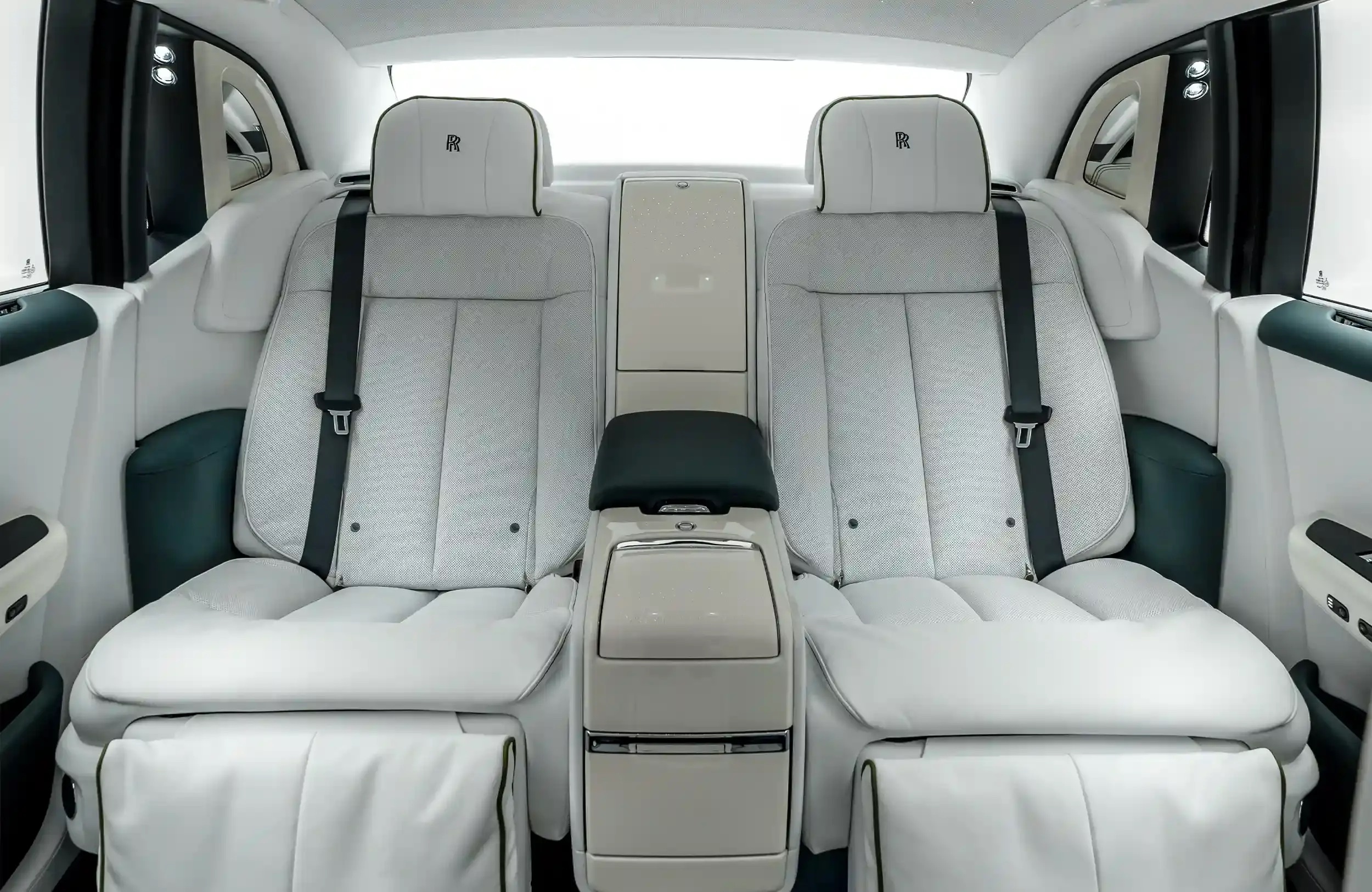 2024 Rolls-Royce Phantom Series II, 7/20