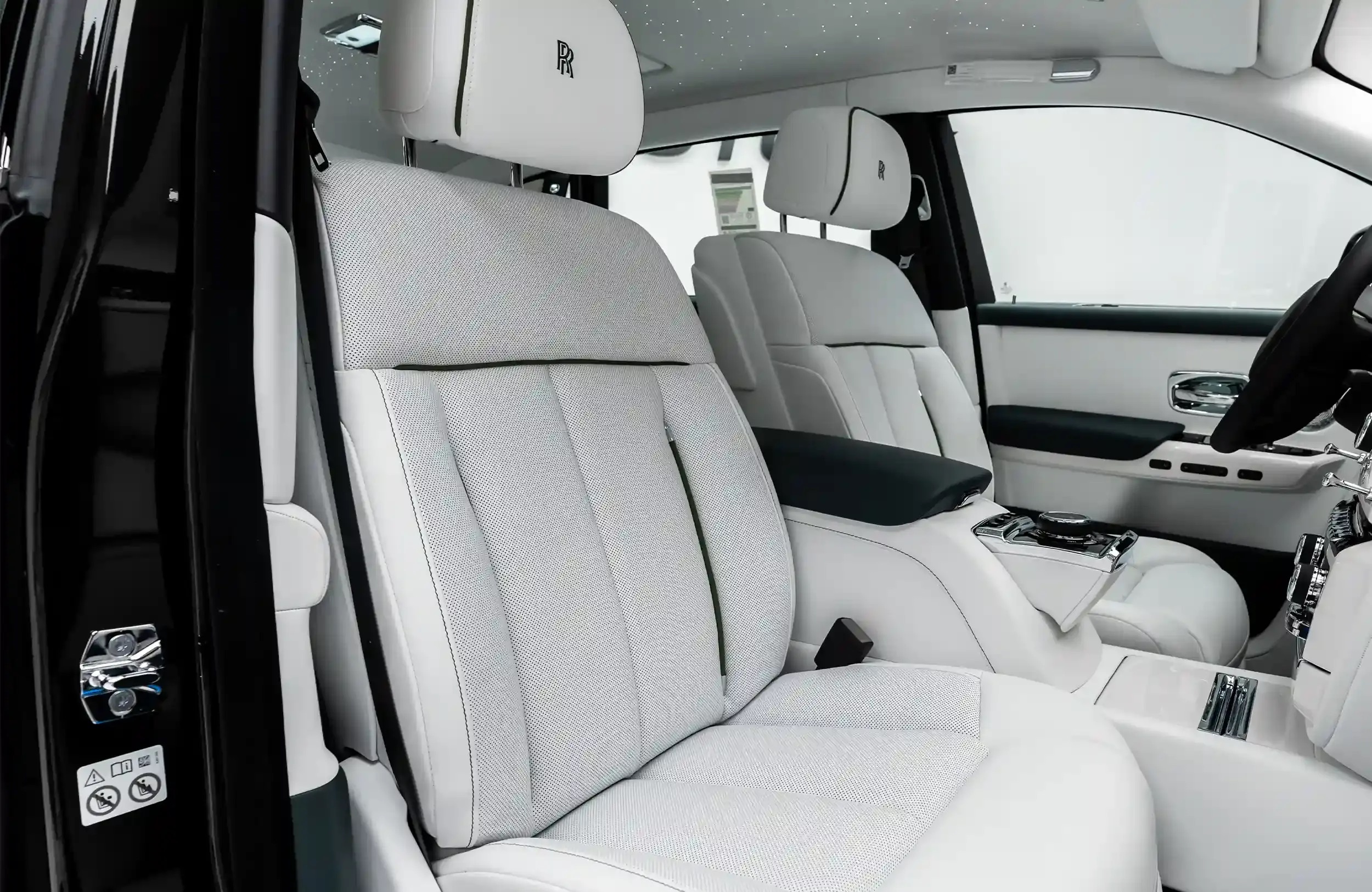 2024 Rolls-Royce Phantom Series II, 9/20
