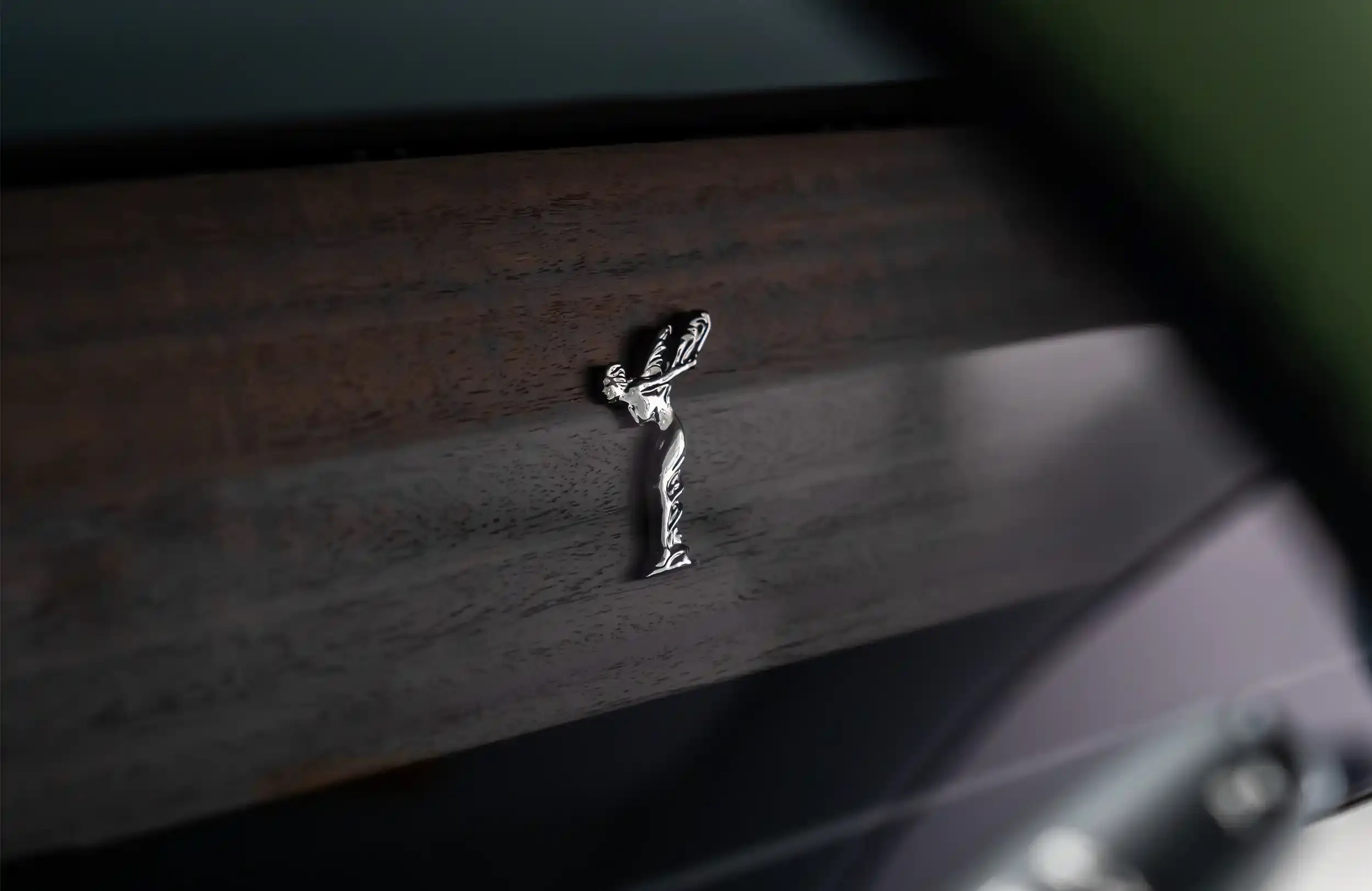 2024 Rolls-Royce Phantom Series II, 11/20
