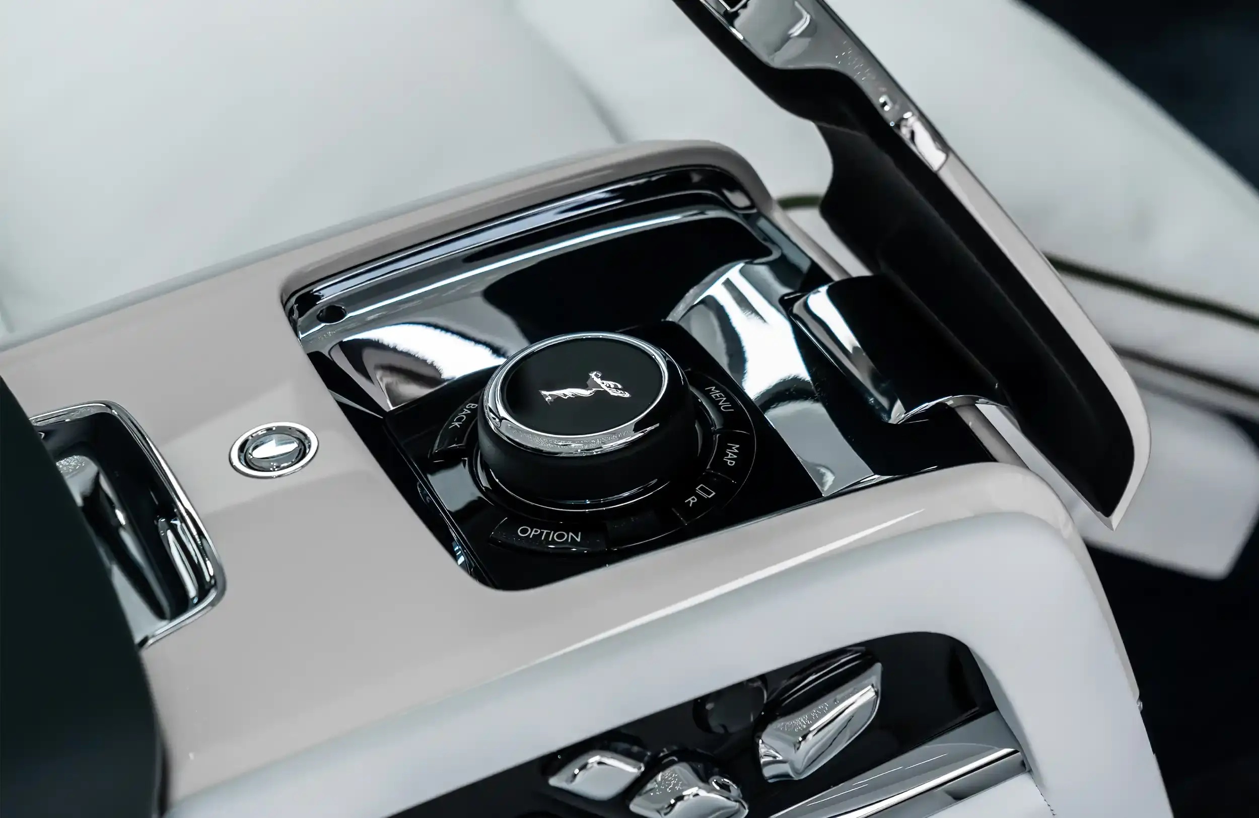 2024 Rolls-Royce Phantom Series II, 12/20
