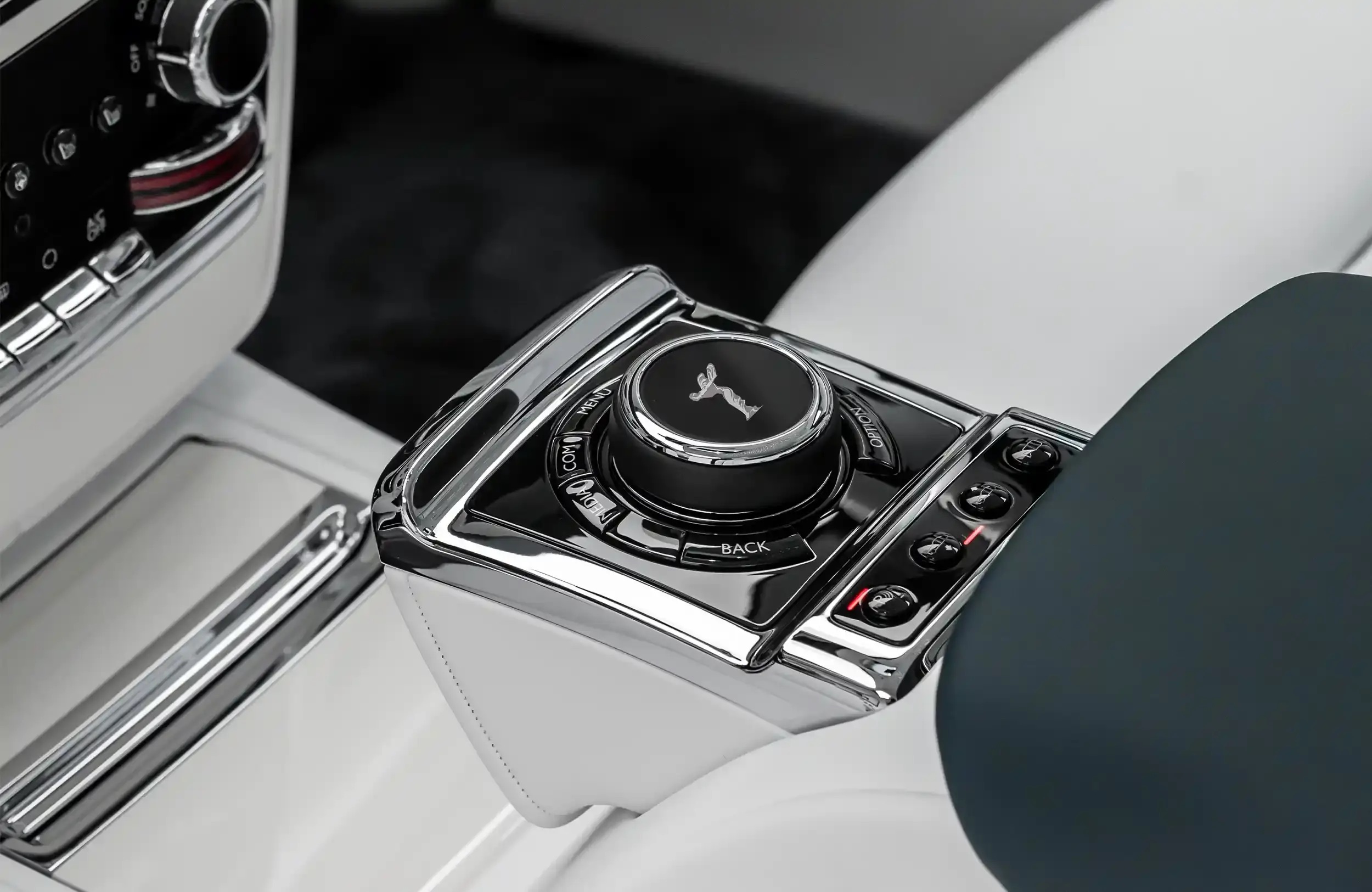 2024 Rolls-Royce Phantom Series II, 13/20