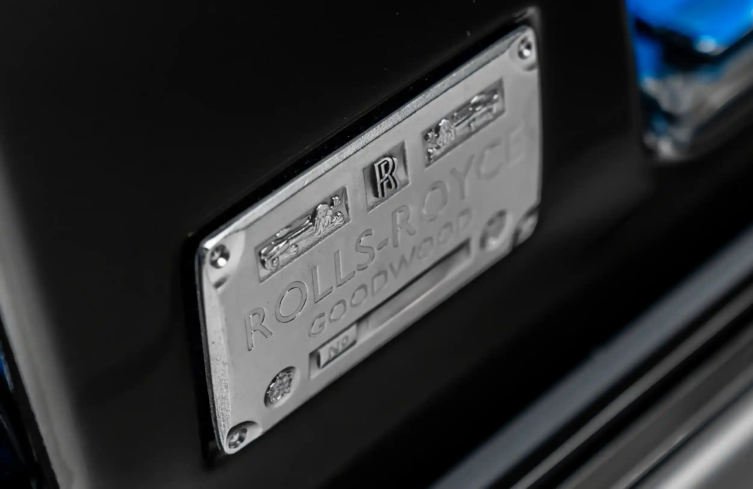 2024 Rolls-Royce Phantom Series II, 16/20