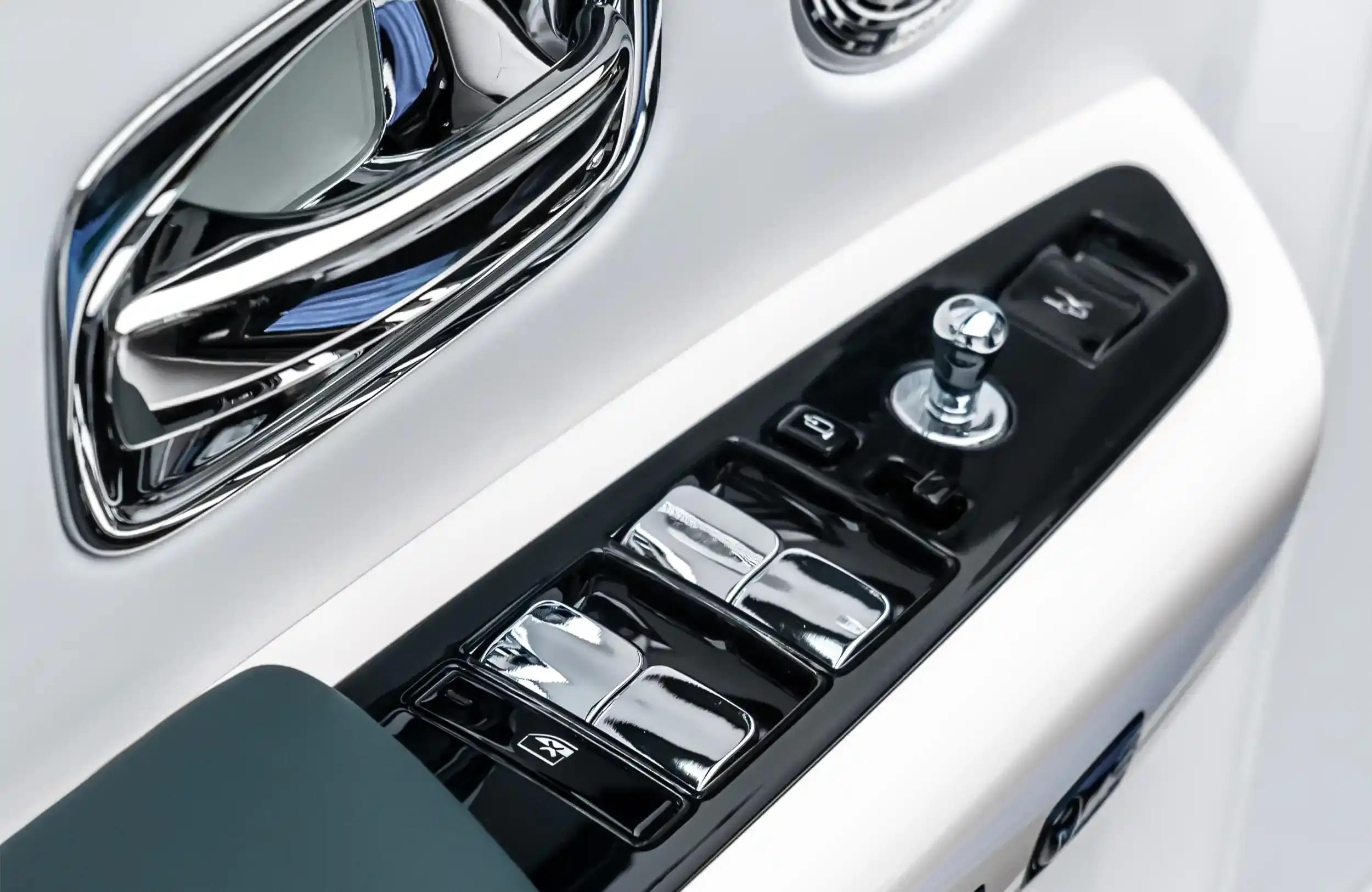 2024 Rolls-Royce Phantom Series II, 17/20