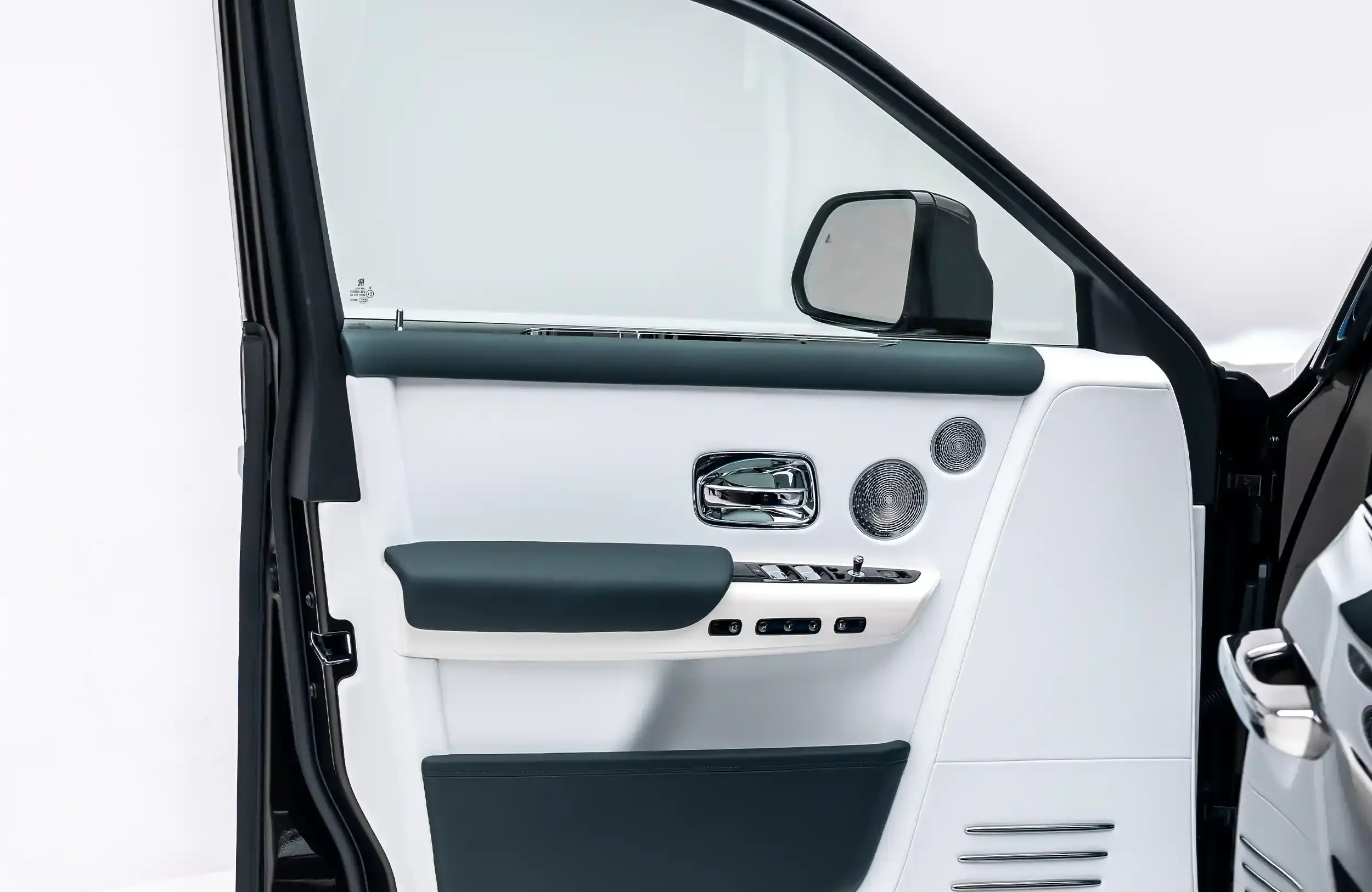 2024 Rolls-Royce Phantom Series II, 18/20