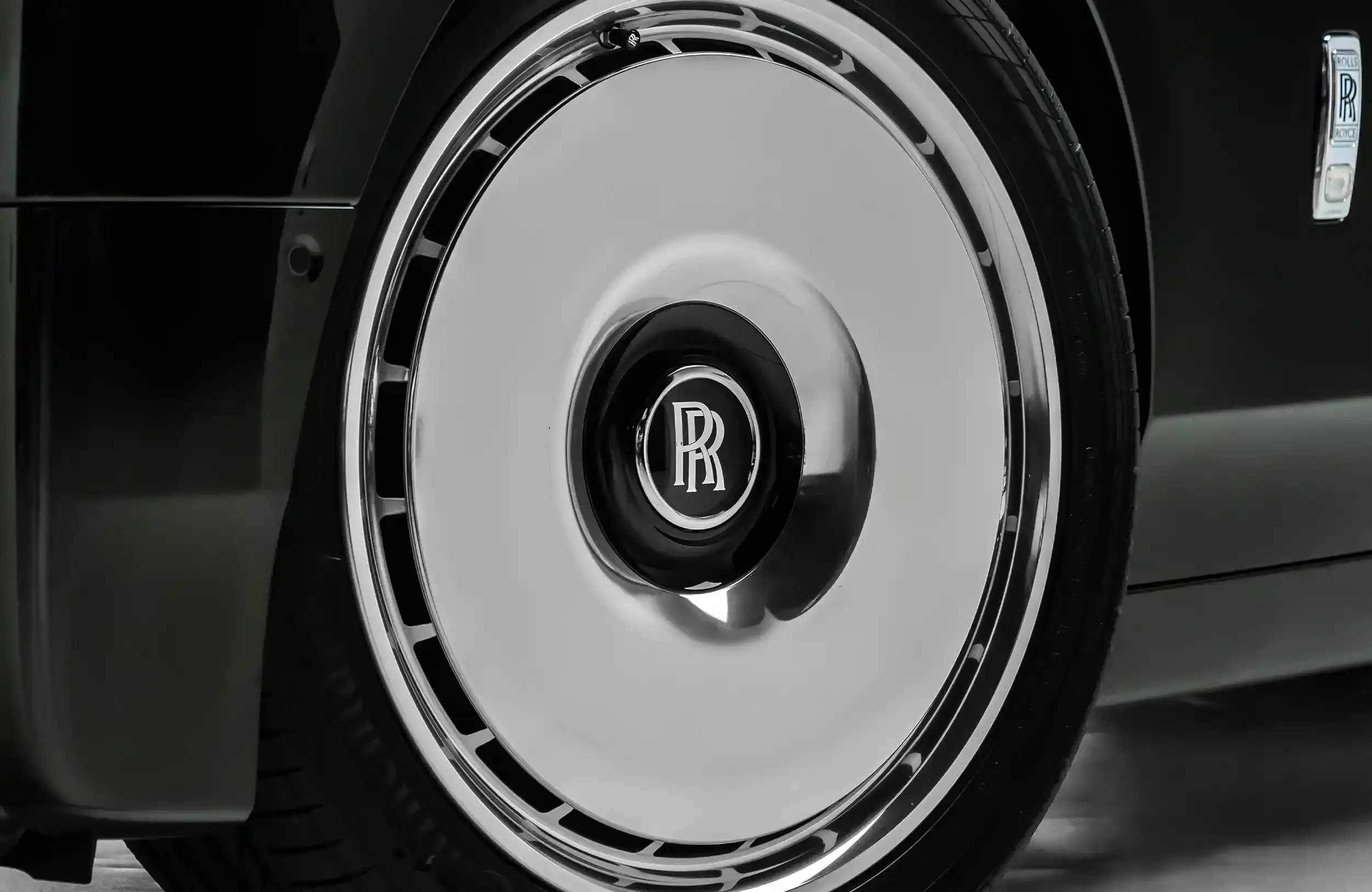 2024 Rolls-Royce Phantom Series II, 19/20