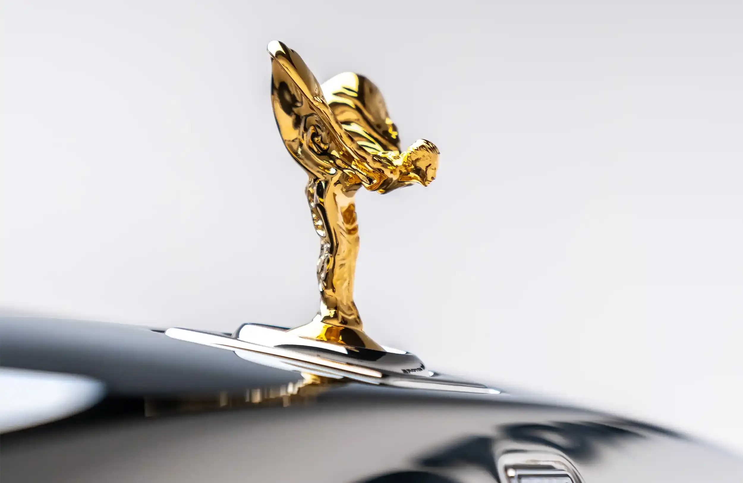 2024 Rolls-Royce Phantom Series II, 20/20