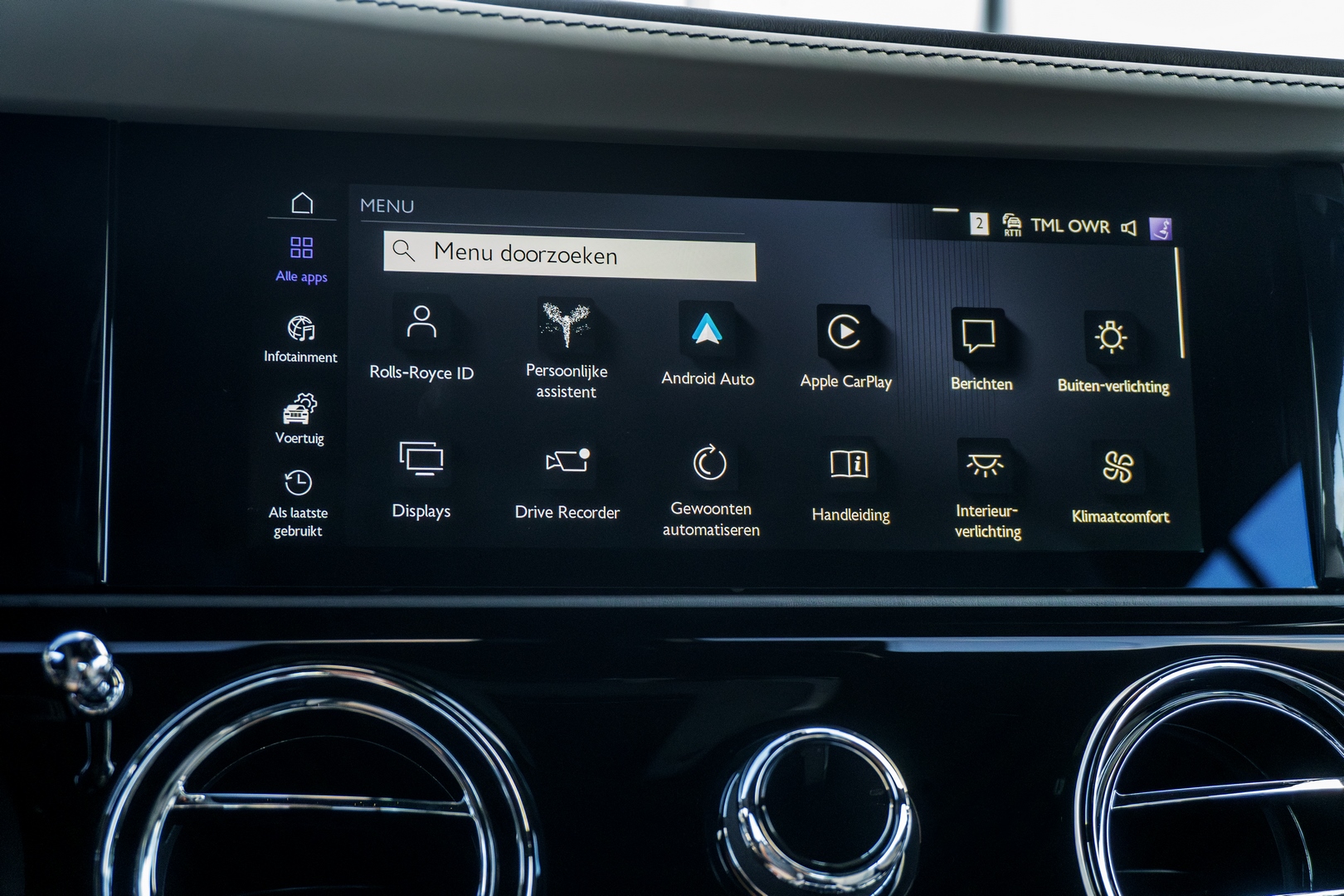2024 Rolls-Royce Spectre, 5/20