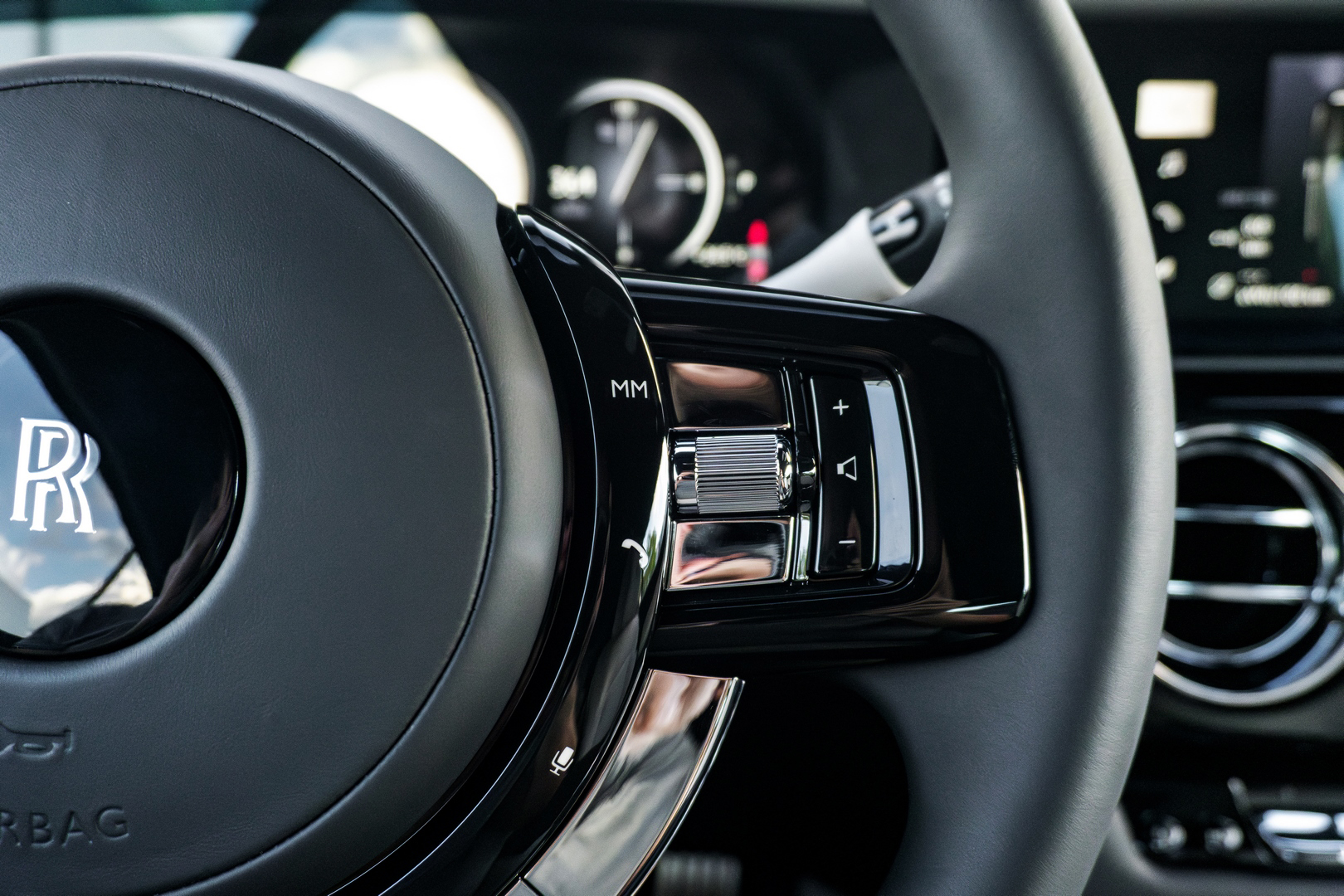 2024 Rolls-Royce Spectre, 10/20