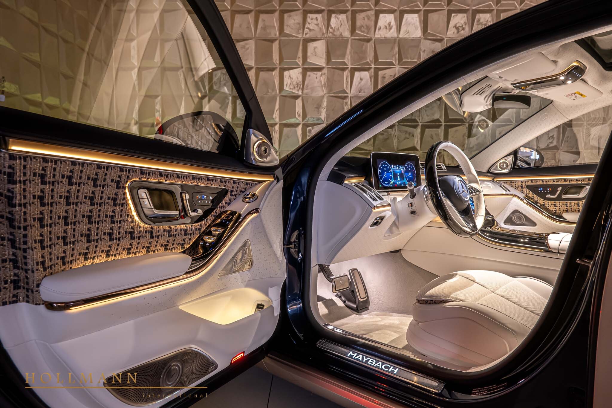 2024 Mercedes-Maybach S 680 Haute Voiture, 24/40
