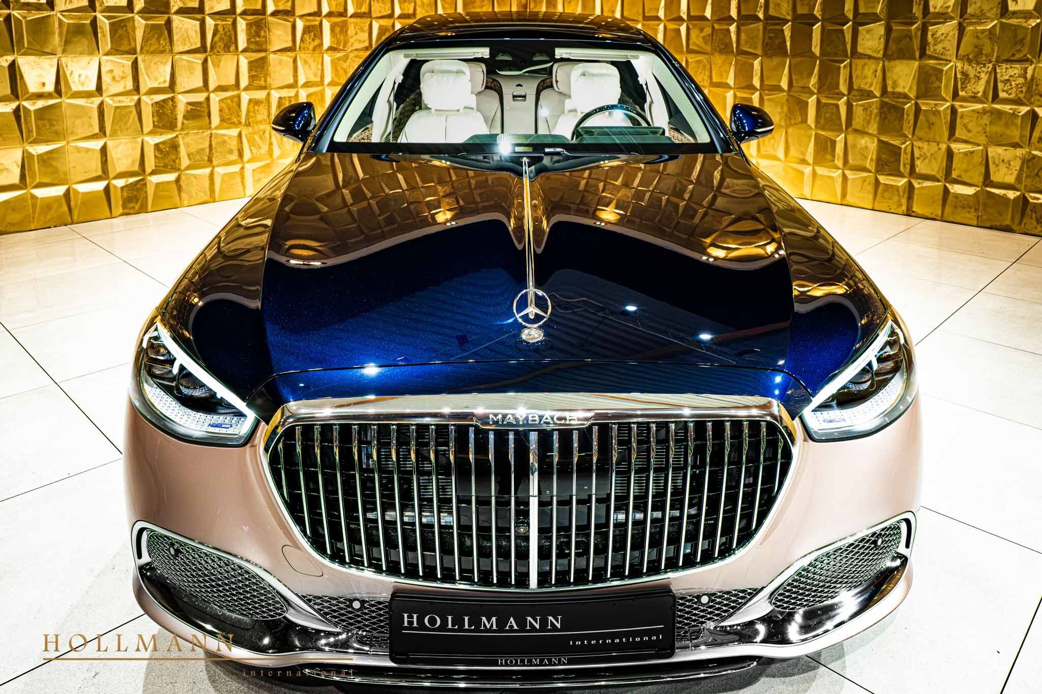 2024 Mercedes-Maybach S 680 Haute Voiture, 27/40