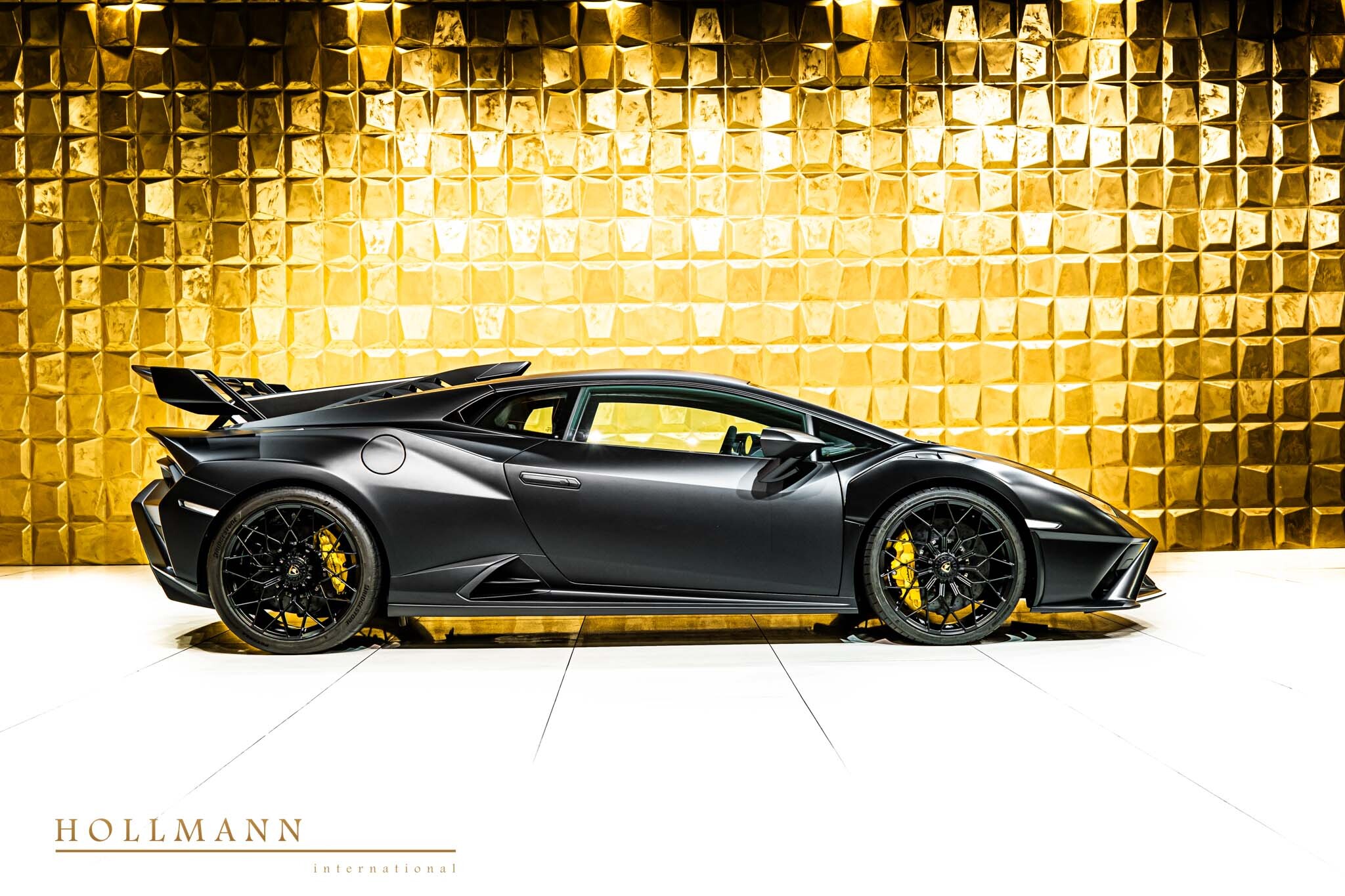 2024 Lamborghini Huracán STO, 2/25