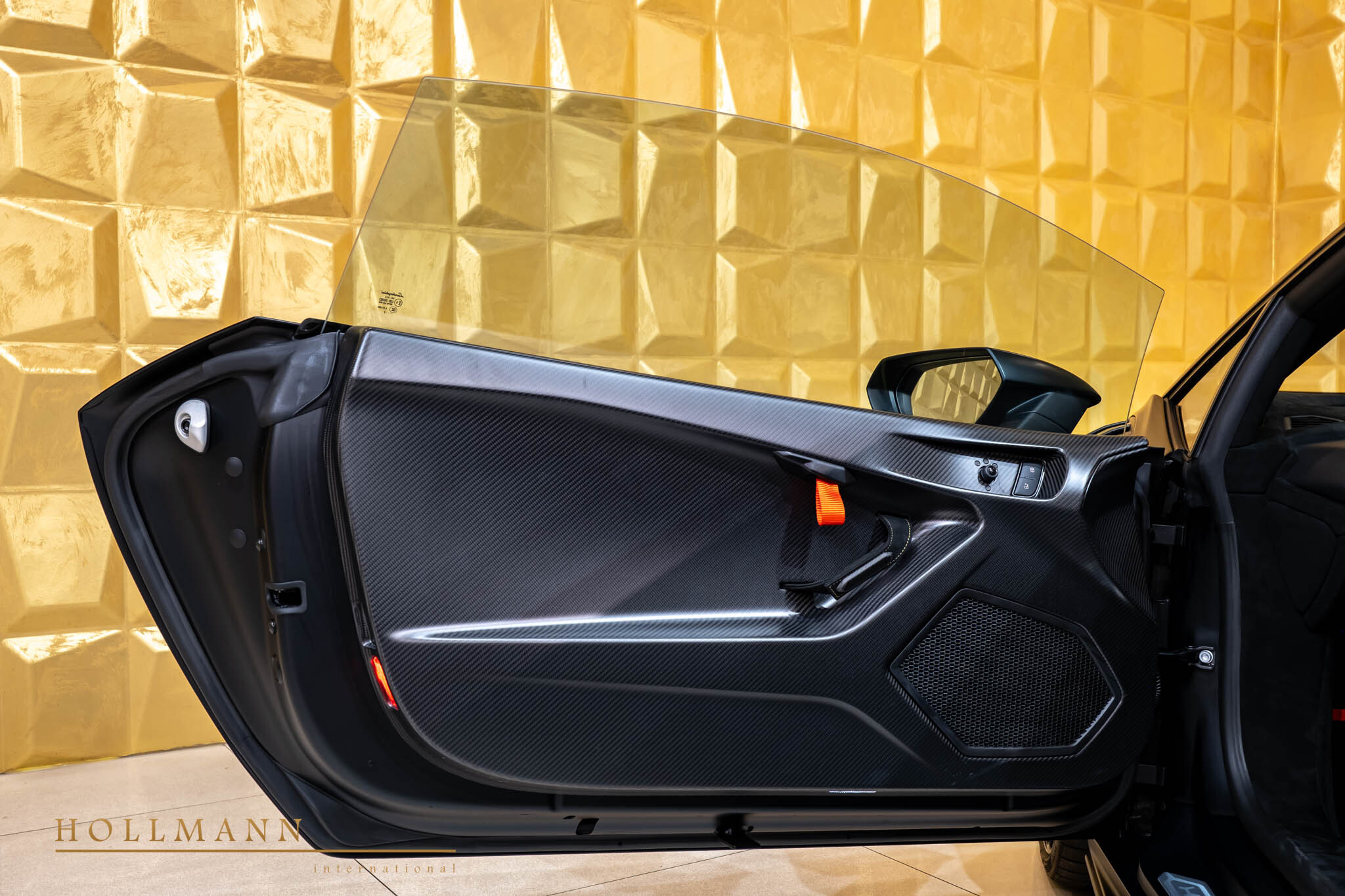2024 Lamborghini Huracán STO, 5/25