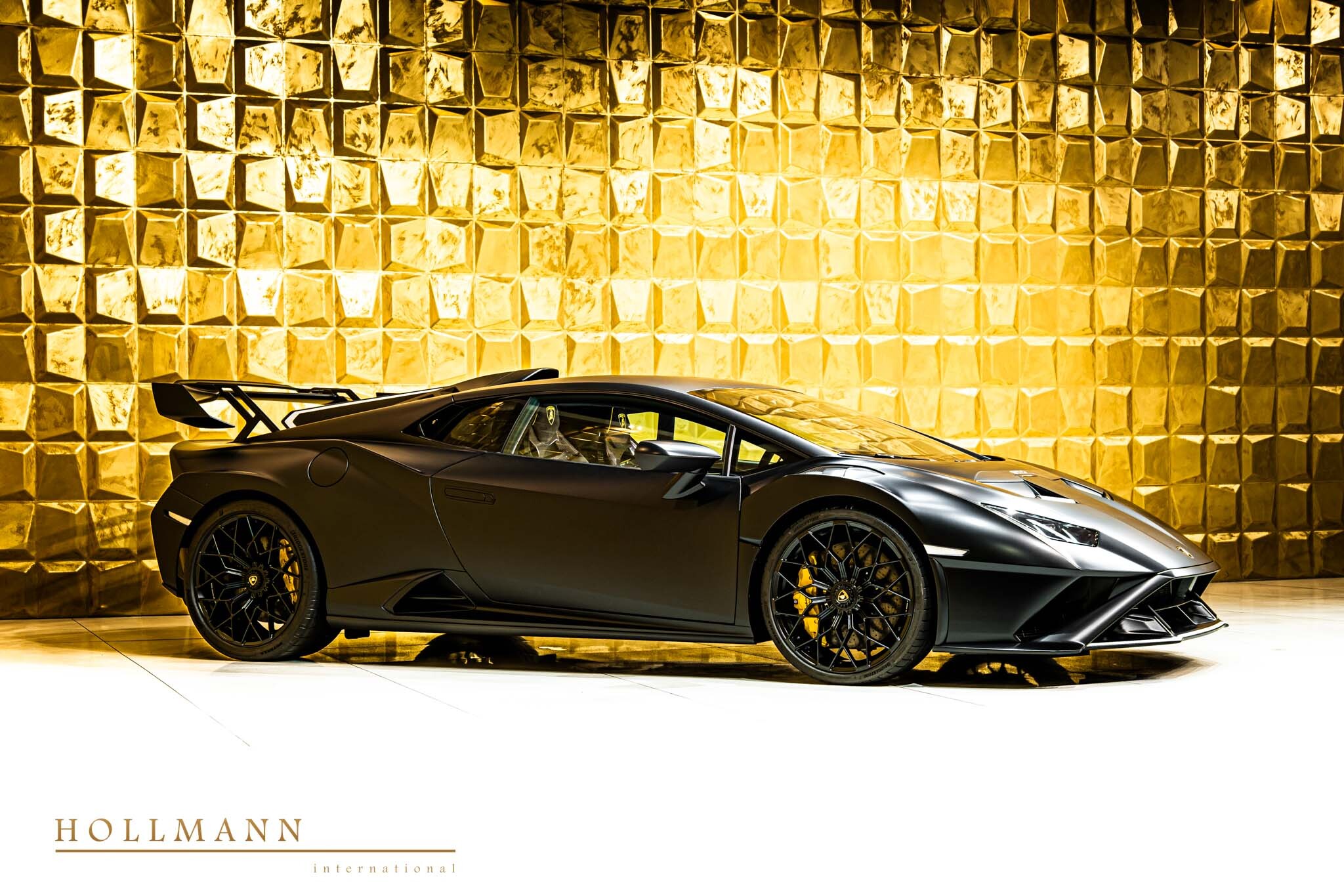 2024 Lamborghini Huracán STO, 7/25