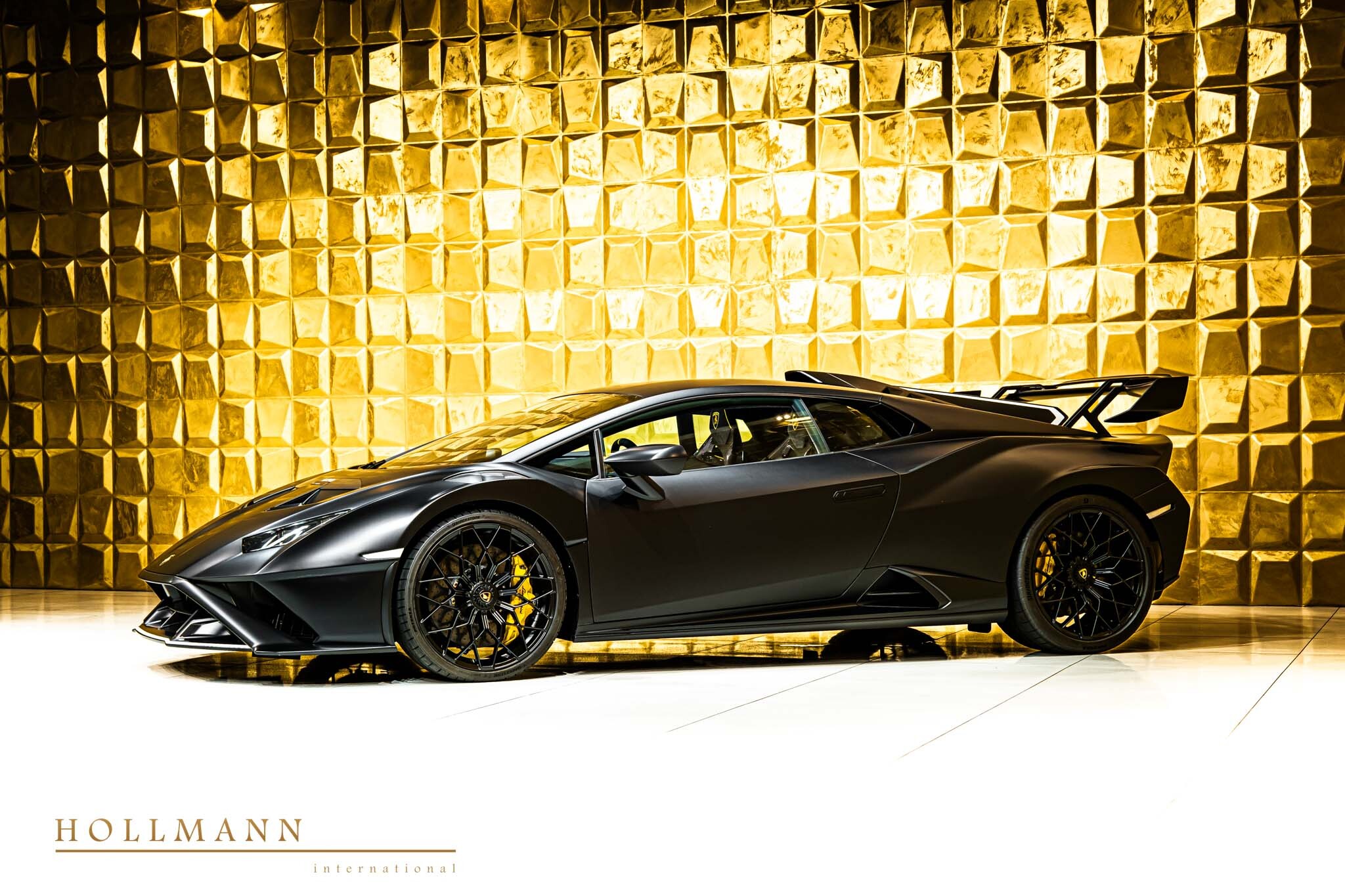 2024 Lamborghini Huracán STO, 8/25