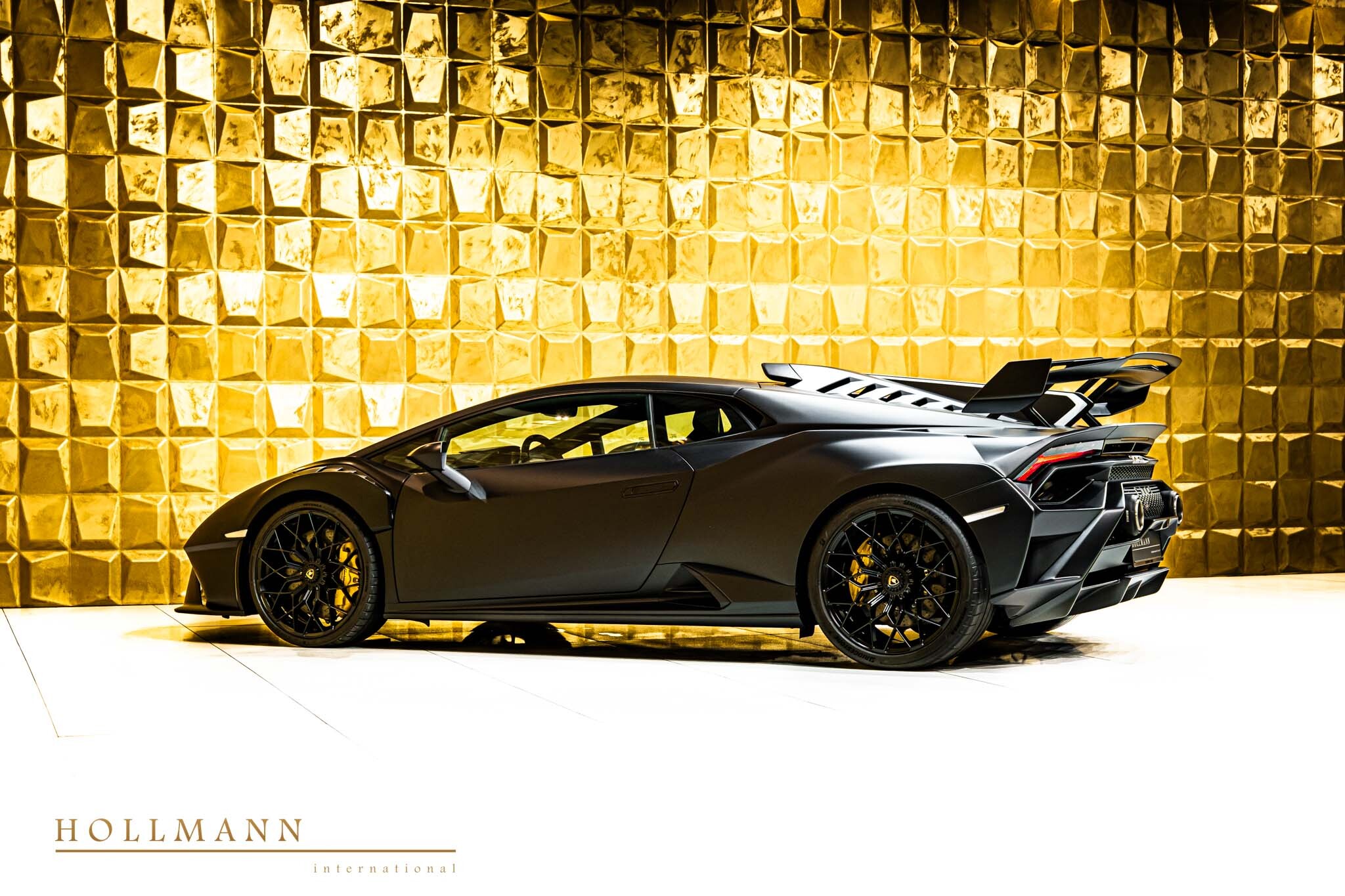 2024 Lamborghini Huracán STO, 9/25