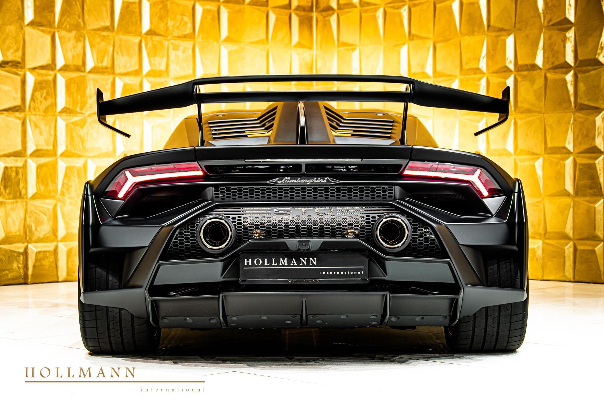 2024 Lamborghini Huracán STO, 10/25