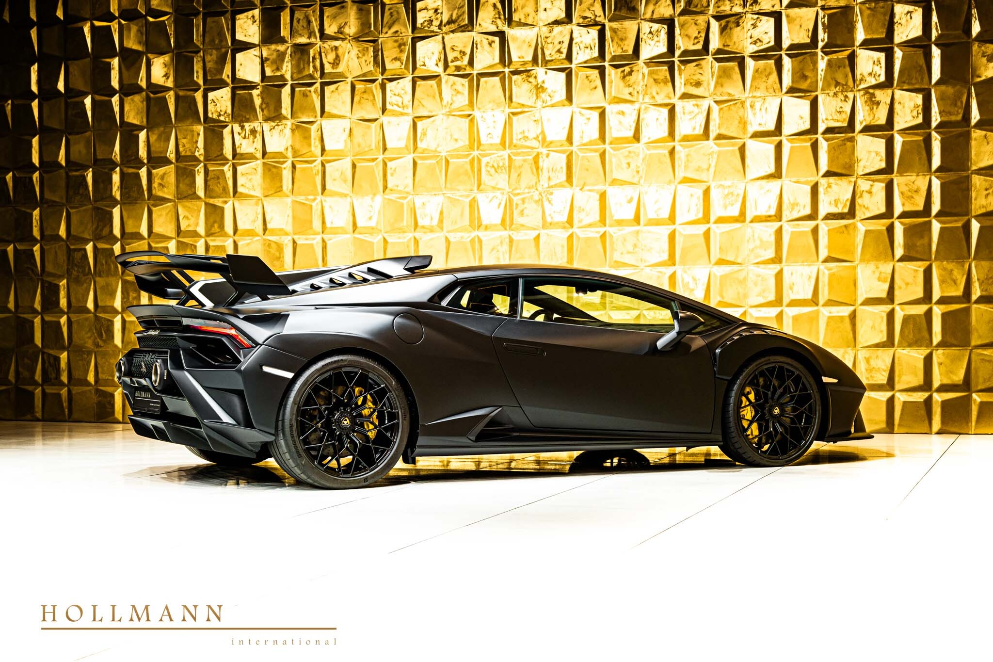 2024 Lamborghini Huracán STO, 11/25