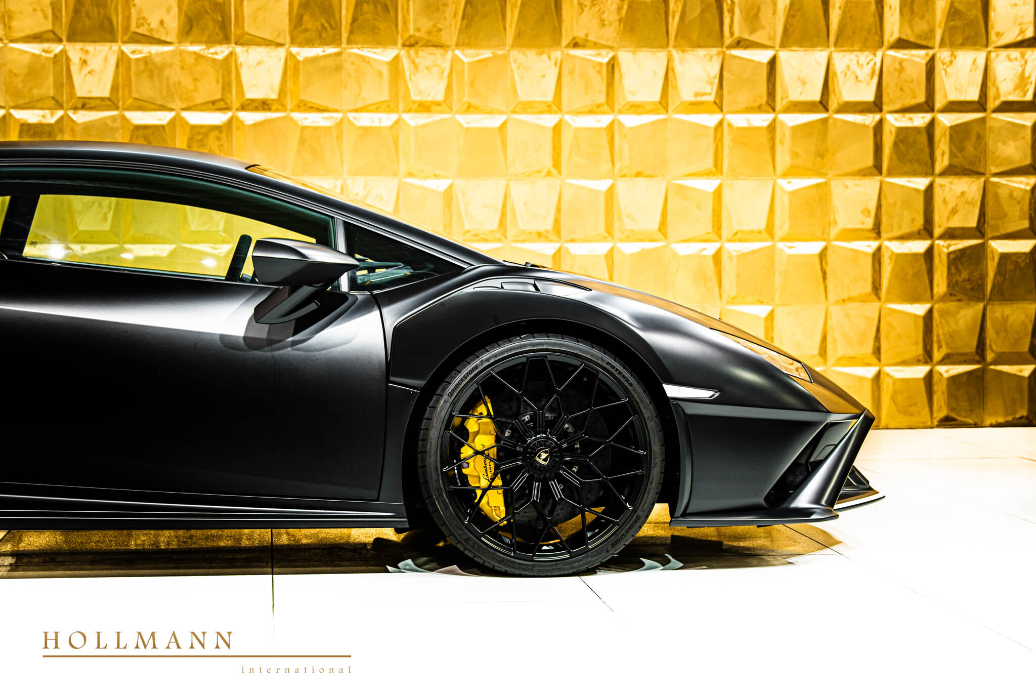 2024 Lamborghini Huracán STO, 13/25