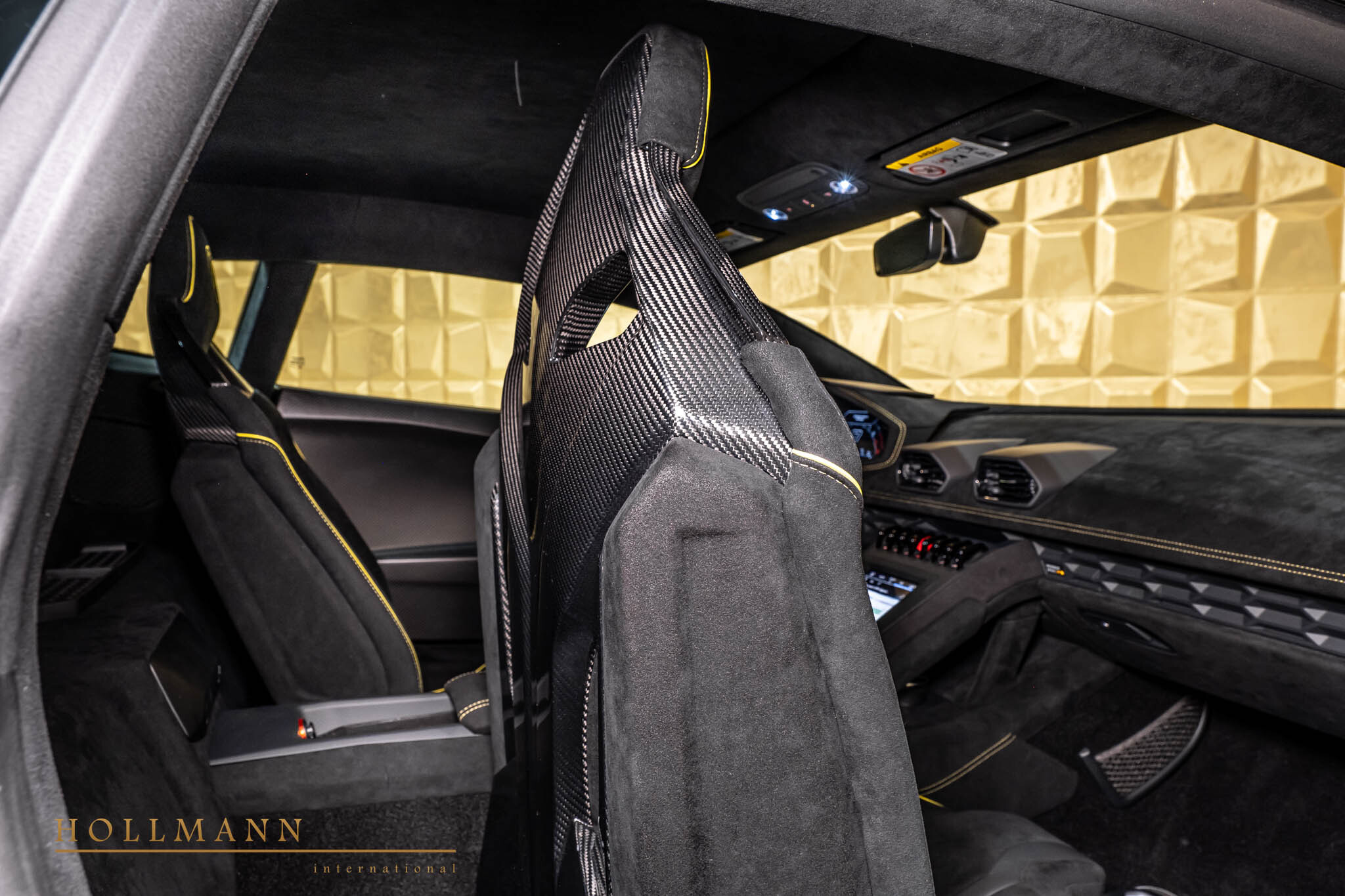2024 Lamborghini Huracán STO, 16/25