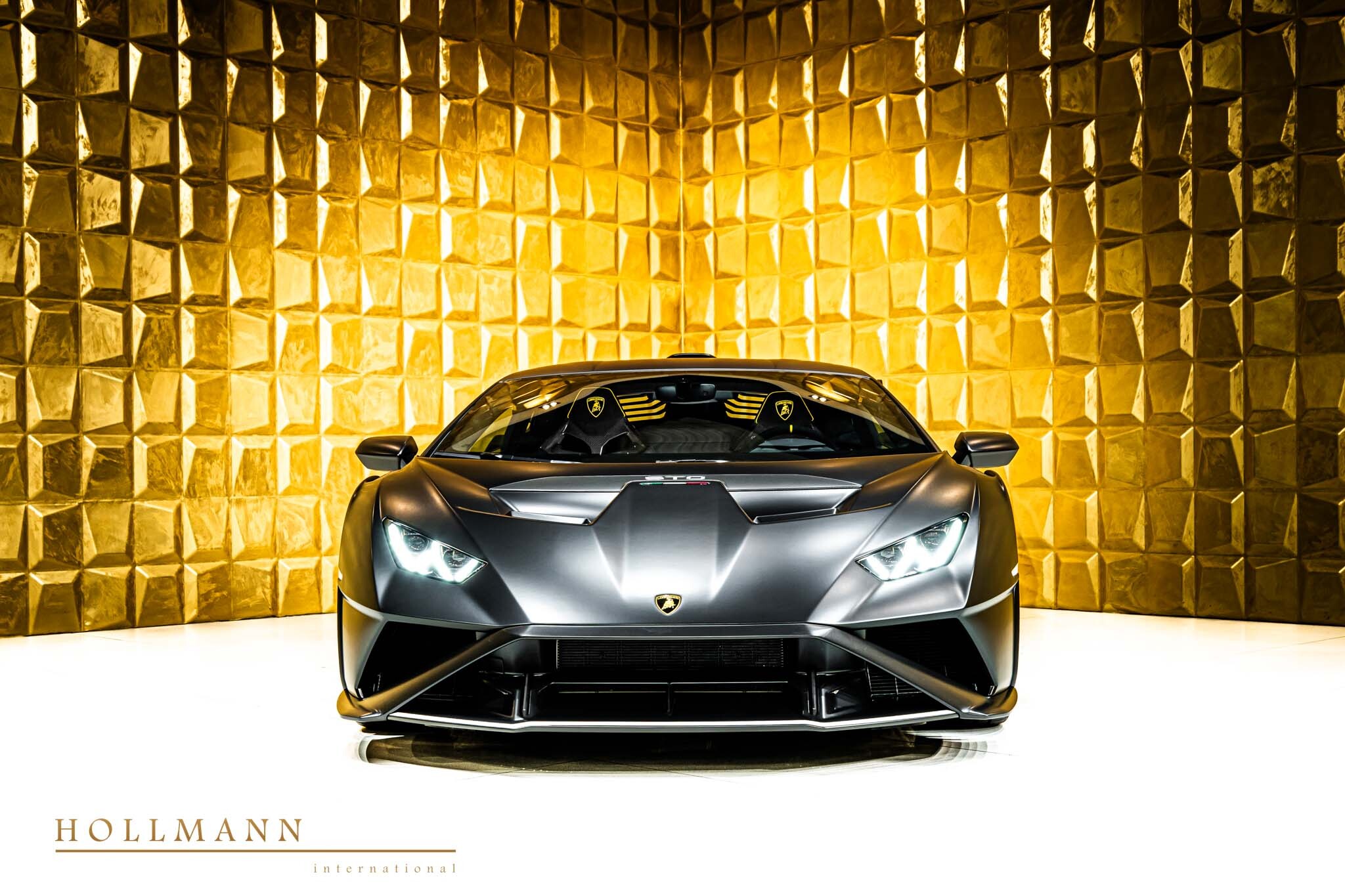 2024 Lamborghini Huracán STO, 20/25