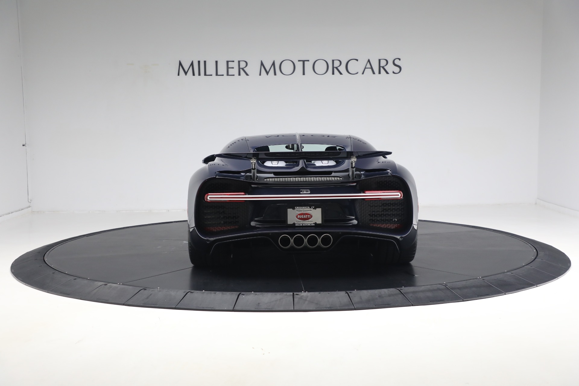 2020 Bugatti Chiron Sport, 16/22