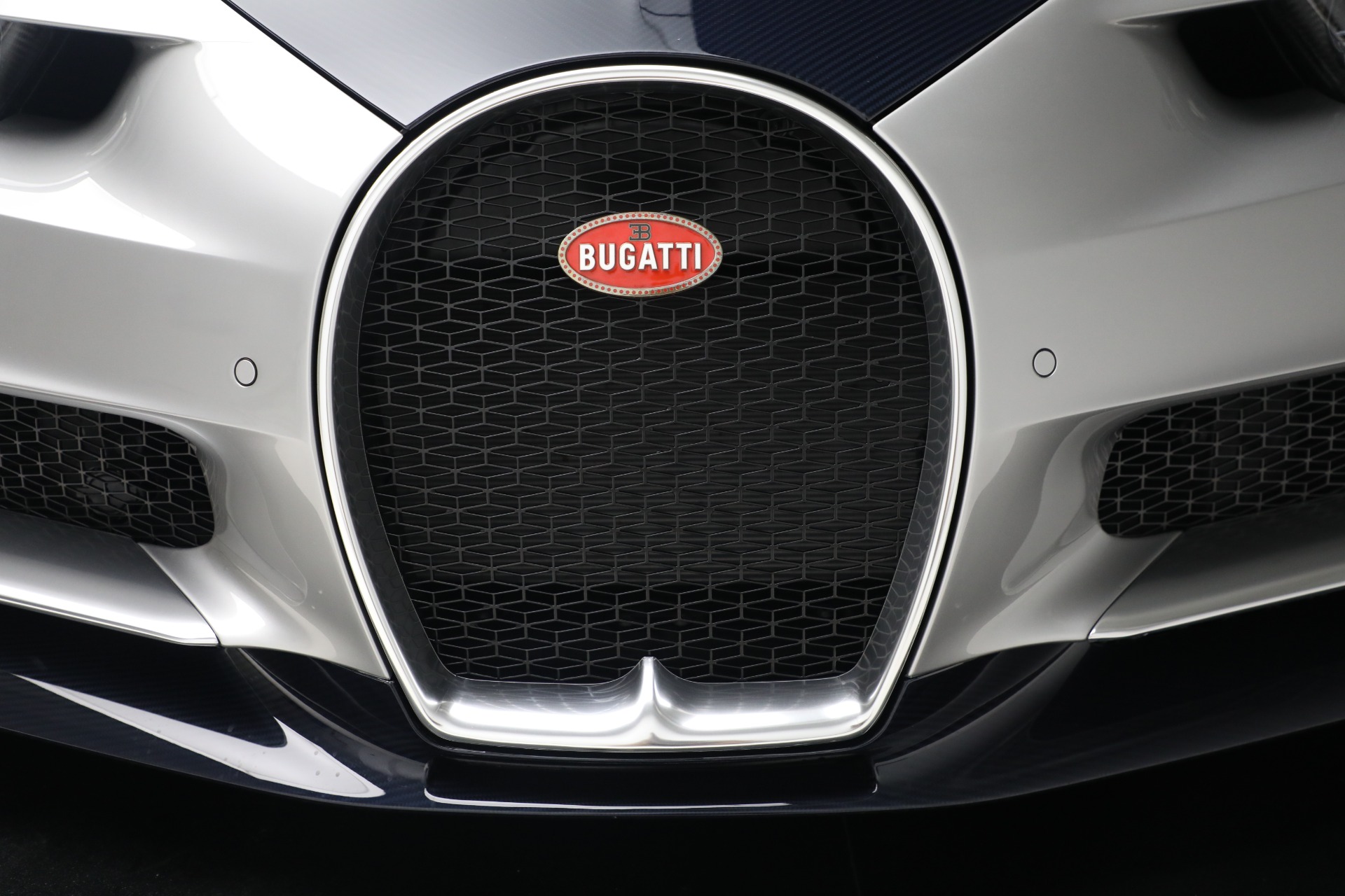 2020 Bugatti Chiron Sport, 22/22