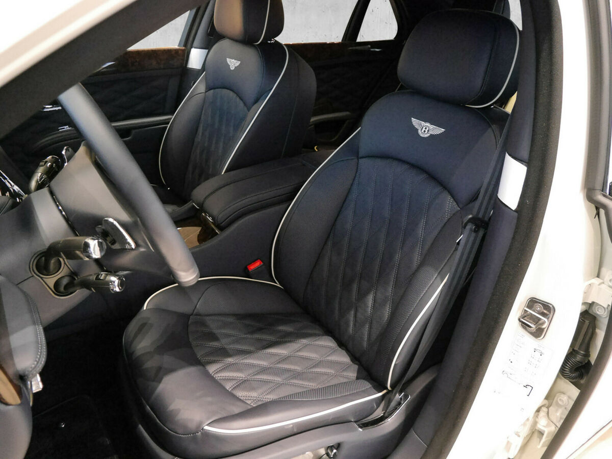 2019 Bentley Mulsanne Speed // BENTLEY DÜSSELDORF, 10/20