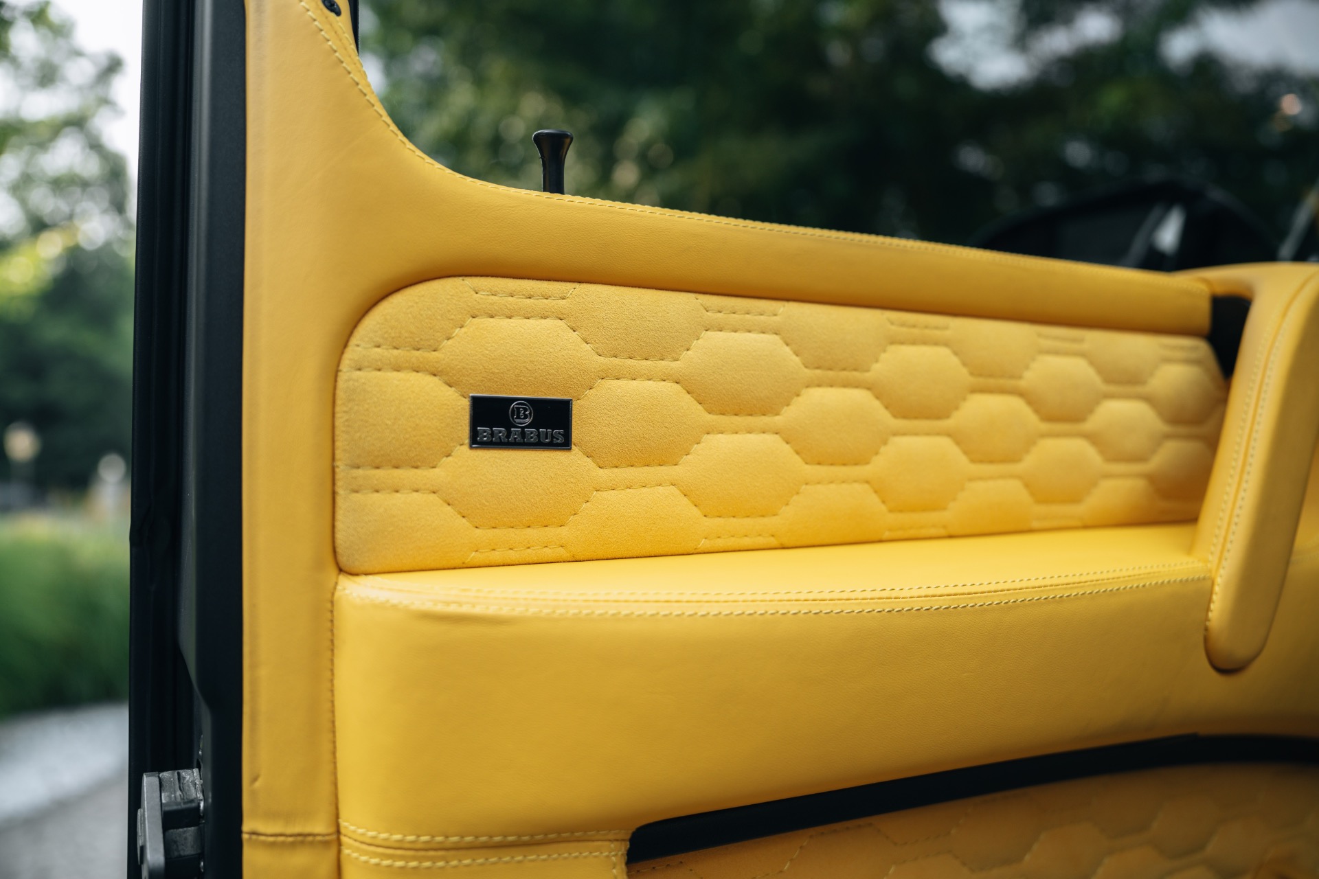 2016 Mercedes-Benz G63 6x6, 14/20