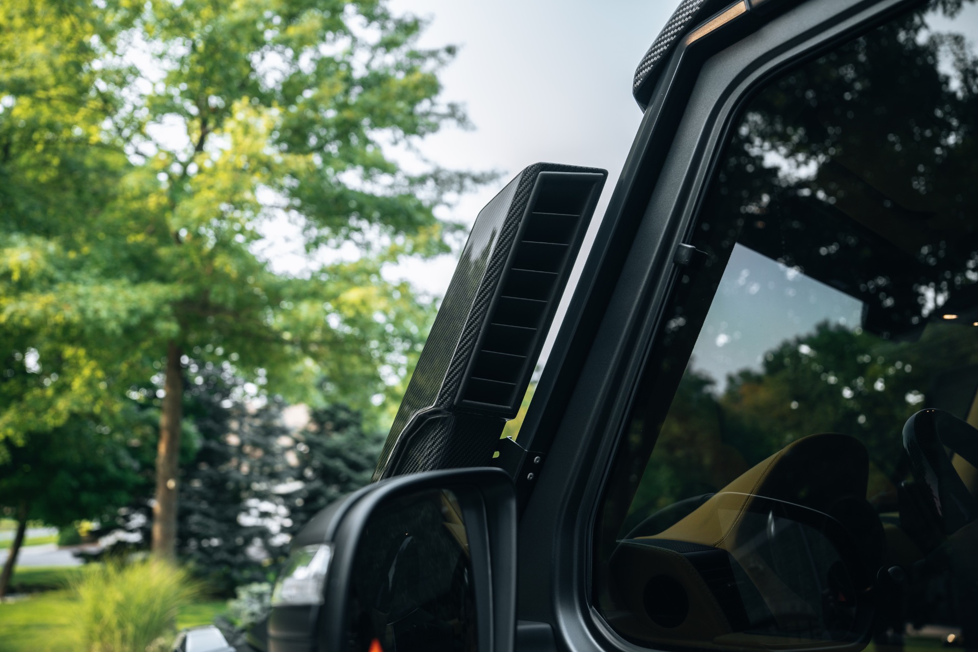 2016 Mercedes-Benz G63 6x6, 16/20