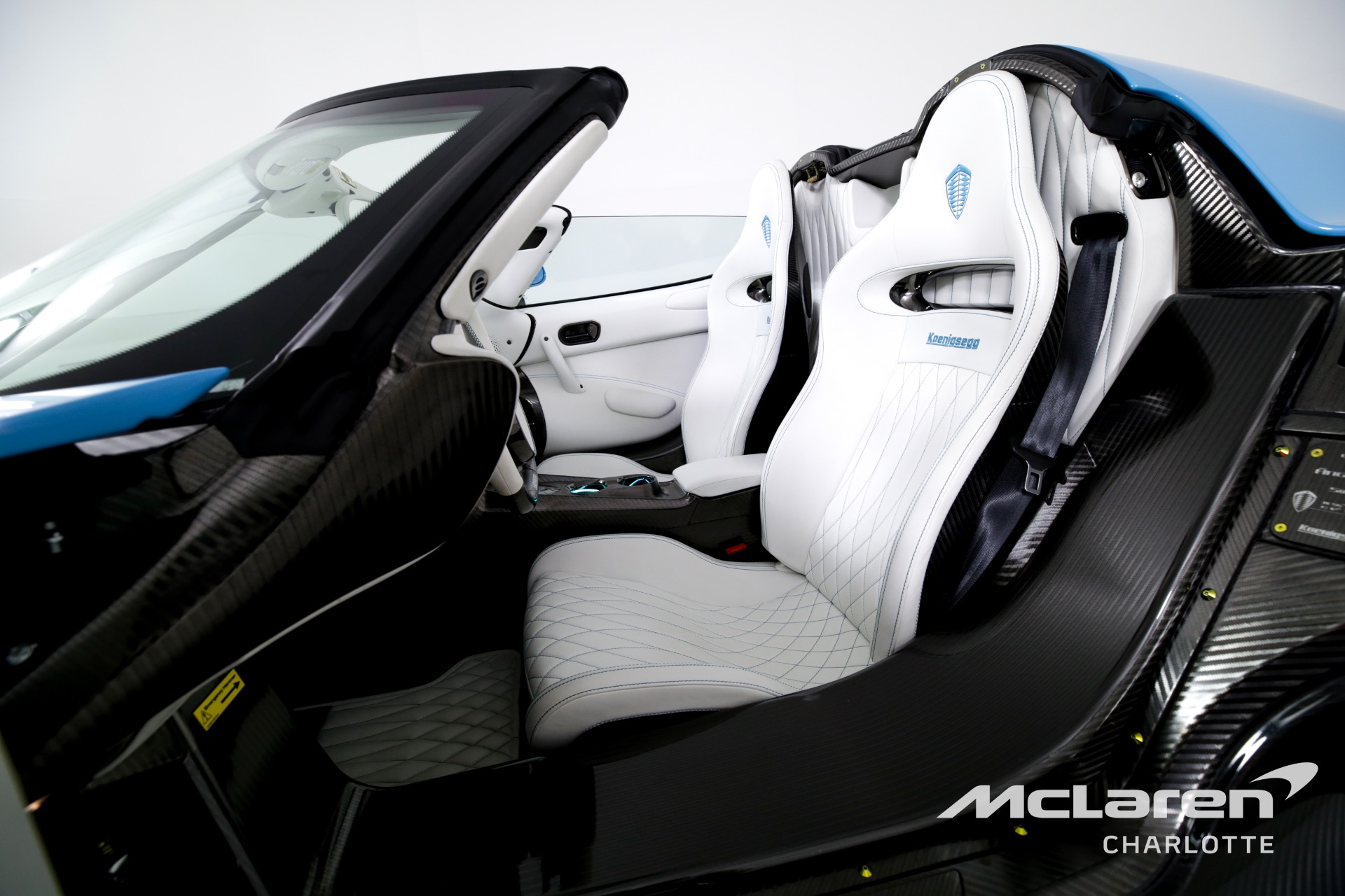 2021 Koenigsegg Regera, 31/36