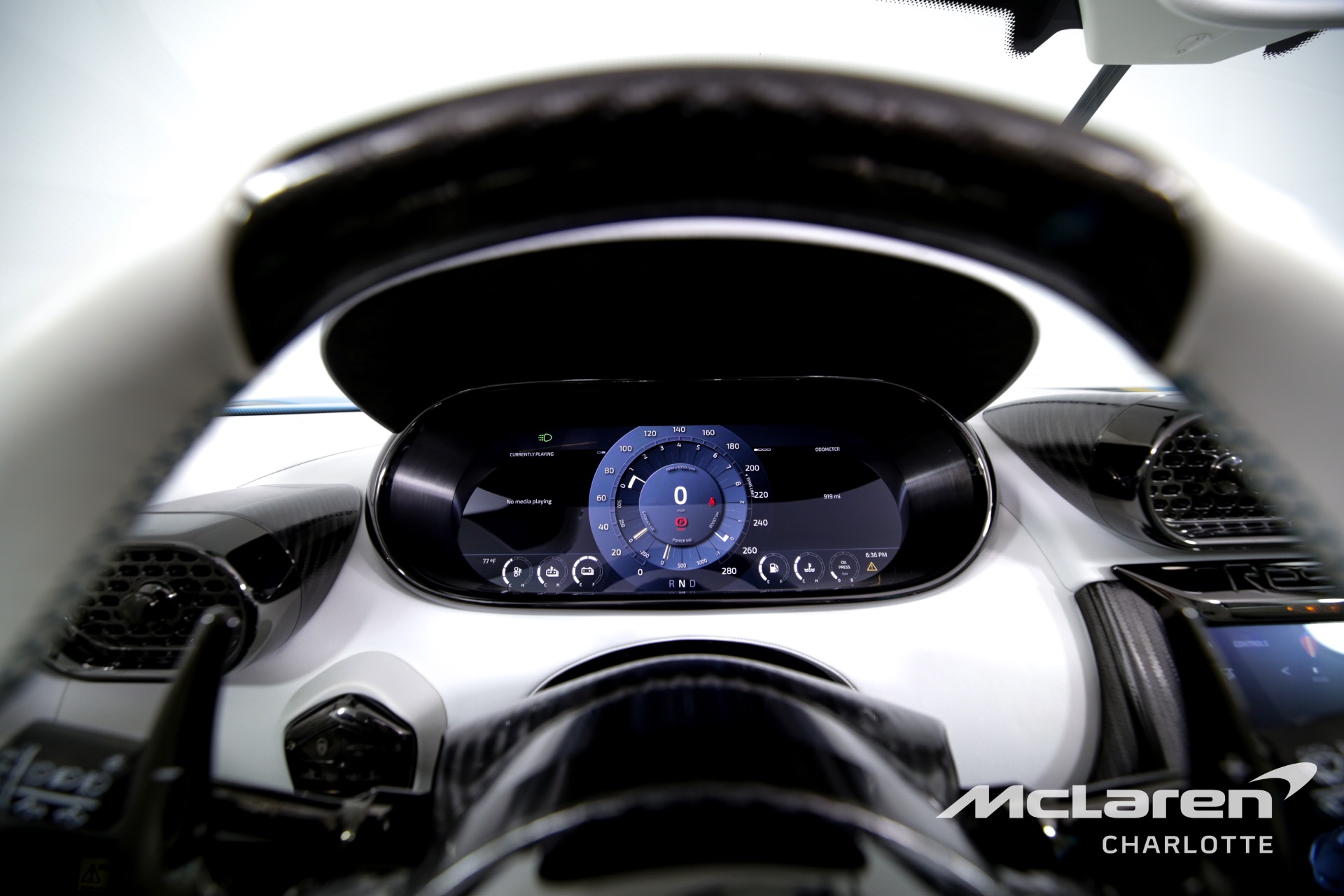 2021 Koenigsegg Regera, 33/36