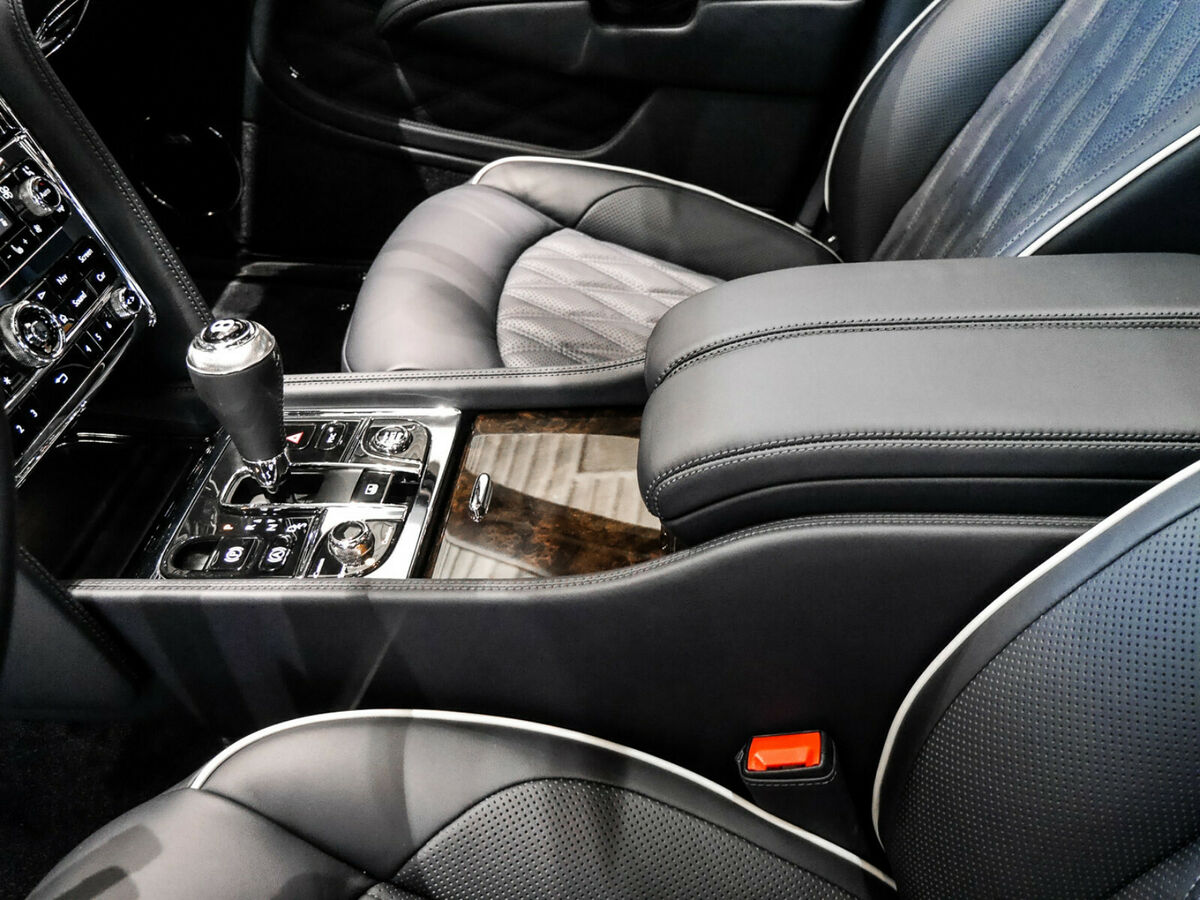2019 Bentley Mulsanne Speed // BENTLEY DÜSSELDORF, 14/20