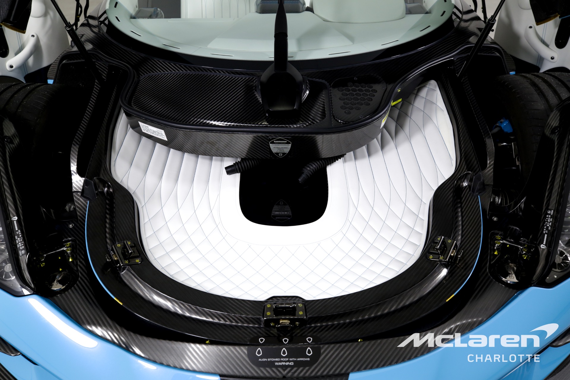 2021 Koenigsegg Regera, 36/36