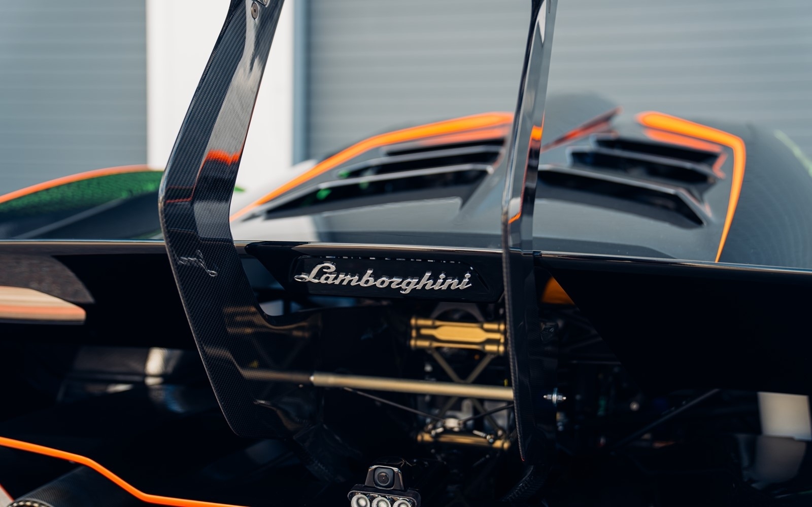 2022 Lamborghini Essenza SCV12, 10/14