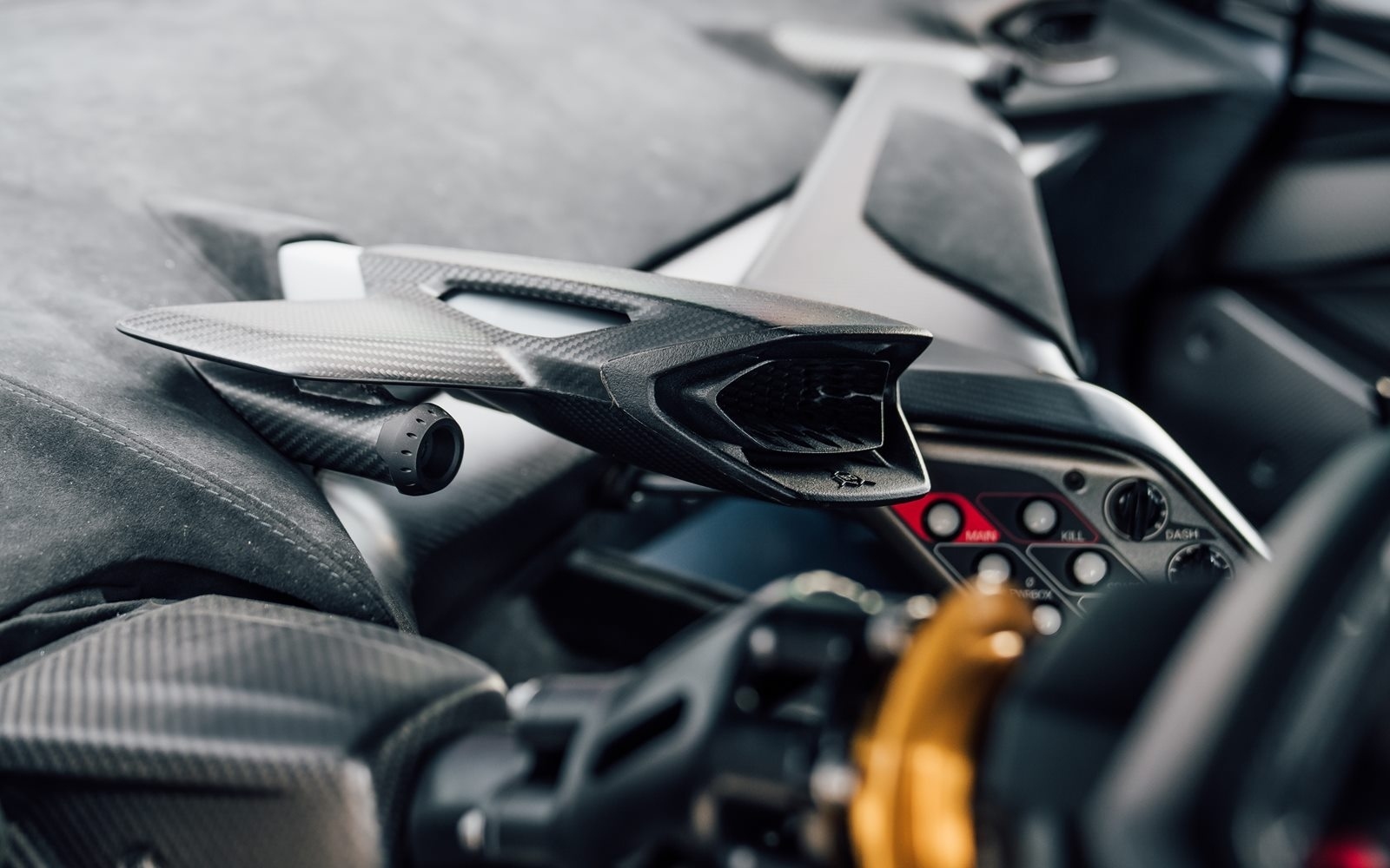 2022 Lamborghini Essenza SCV12, 11/14