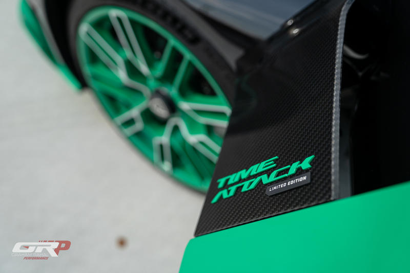 2023 Rimac Nevera Time Attack, 19/23