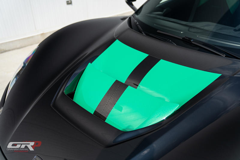 2023 Rimac Nevera Time Attack, 20/23