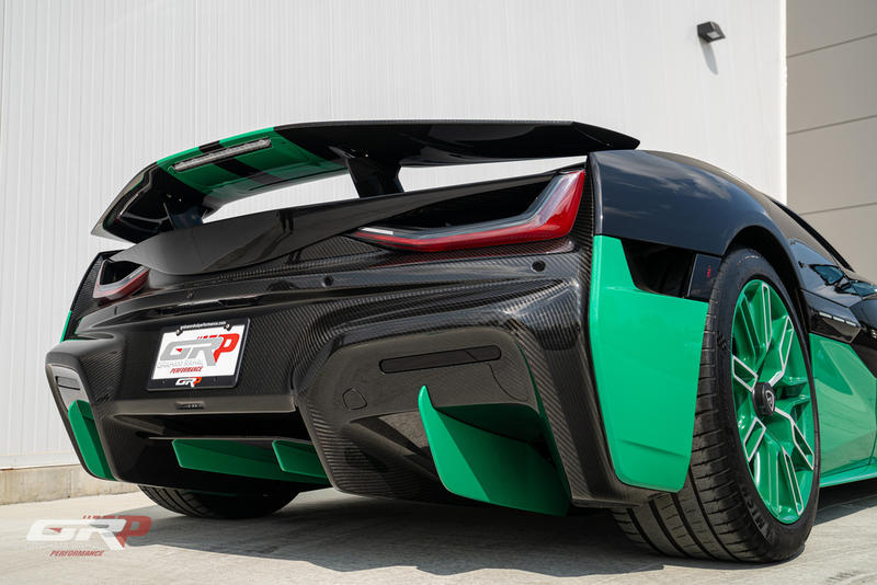 2023 Rimac Nevera Time Attack, 22/23