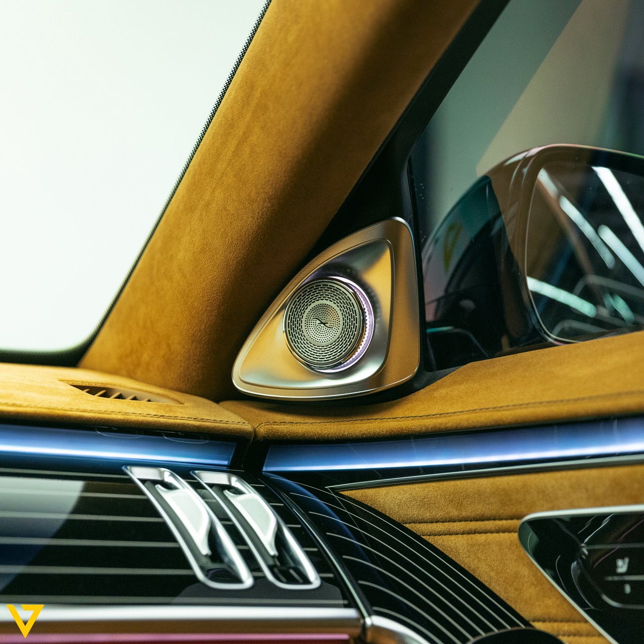 2022 BRABUS B 600, 10/19