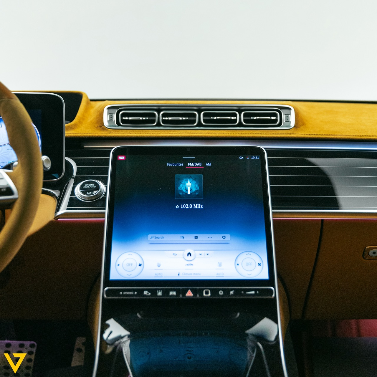 2022 BRABUS B 600, 11/19