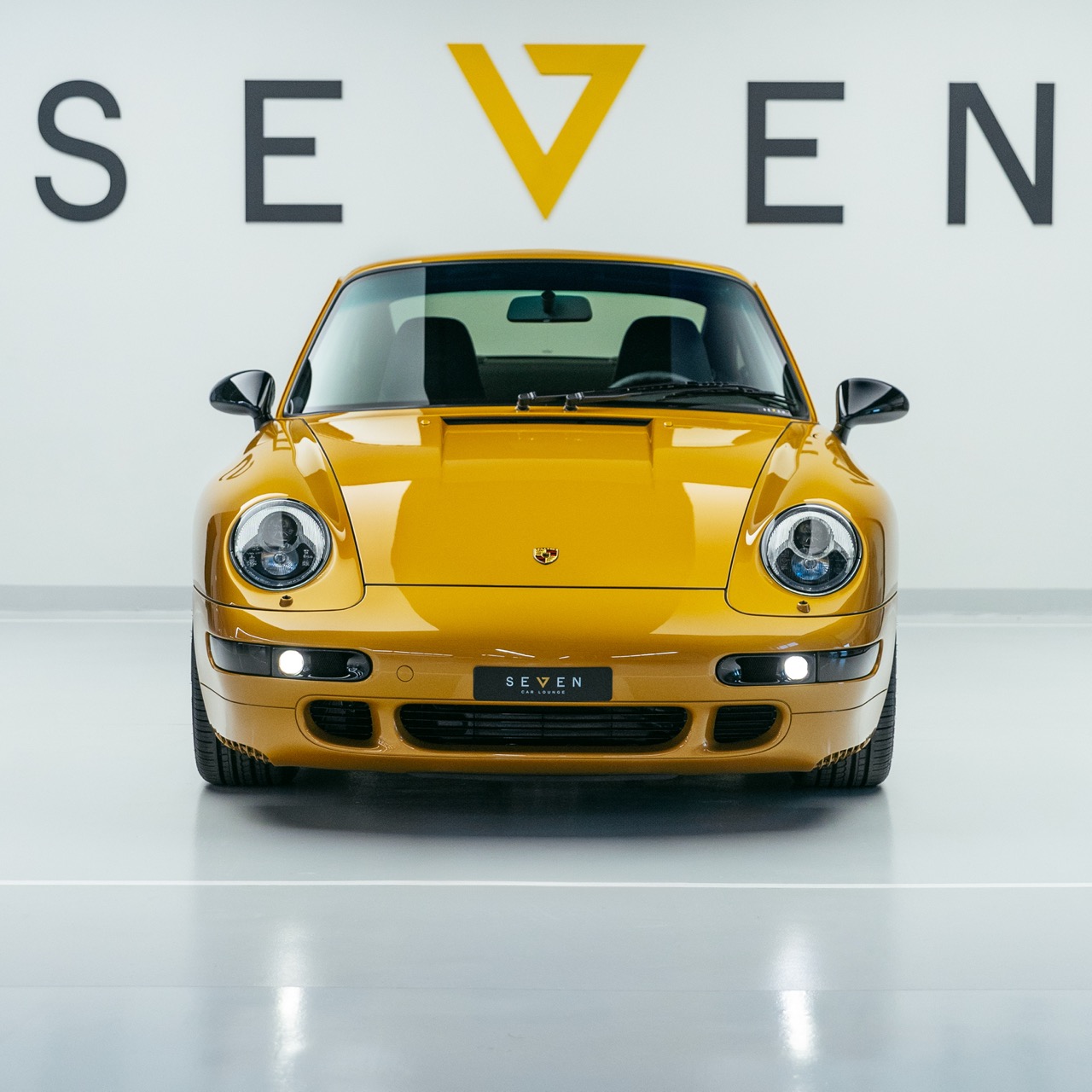 2018 Porsche 993 Project Gold (1 of 1), 4/20