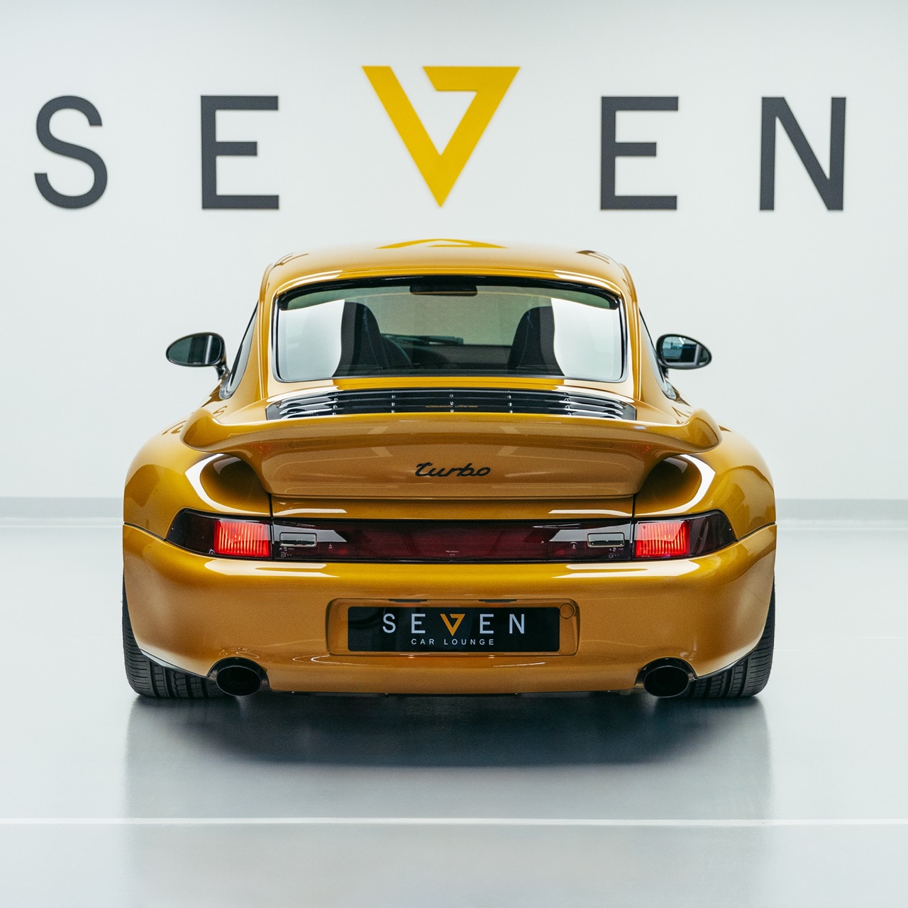 2018 Porsche 993 Project Gold (1 of 1), 15/20