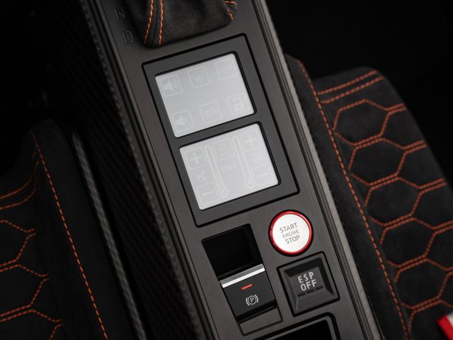 2024 KTM X-BOW GT-XR, 3/7