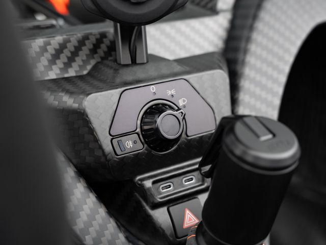 2024 KTM X-BOW GT-XR, 5/7
