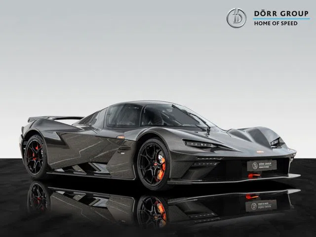 2024 KTM X-BOW GT-XR for sale, exterior