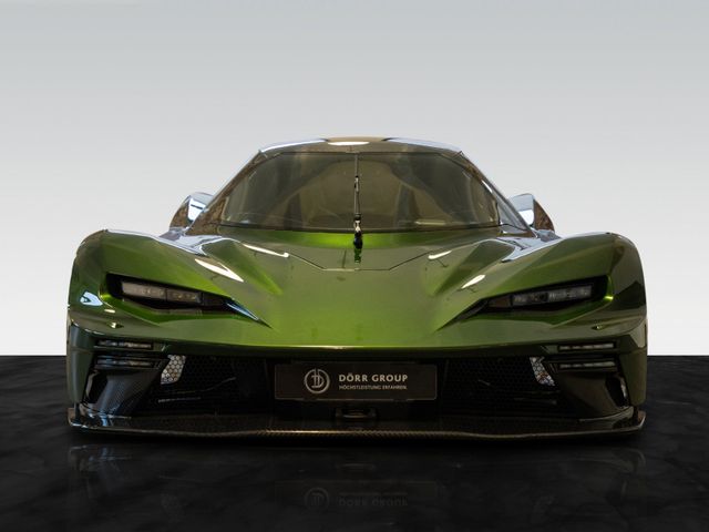 2024 KTM X-BOW GT-XR, 2/6