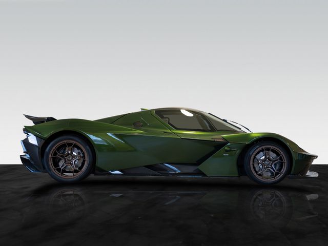2024 KTM X-BOW GT-XR, 3/6