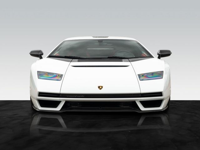 2022 Lamborghini Countach LPI 800-4, 3/6